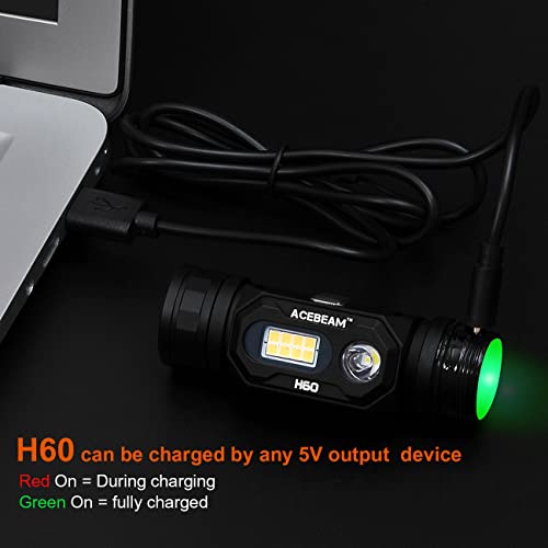 acebeam-h60-stirnlampe-cri97-usb-c-akku image 7