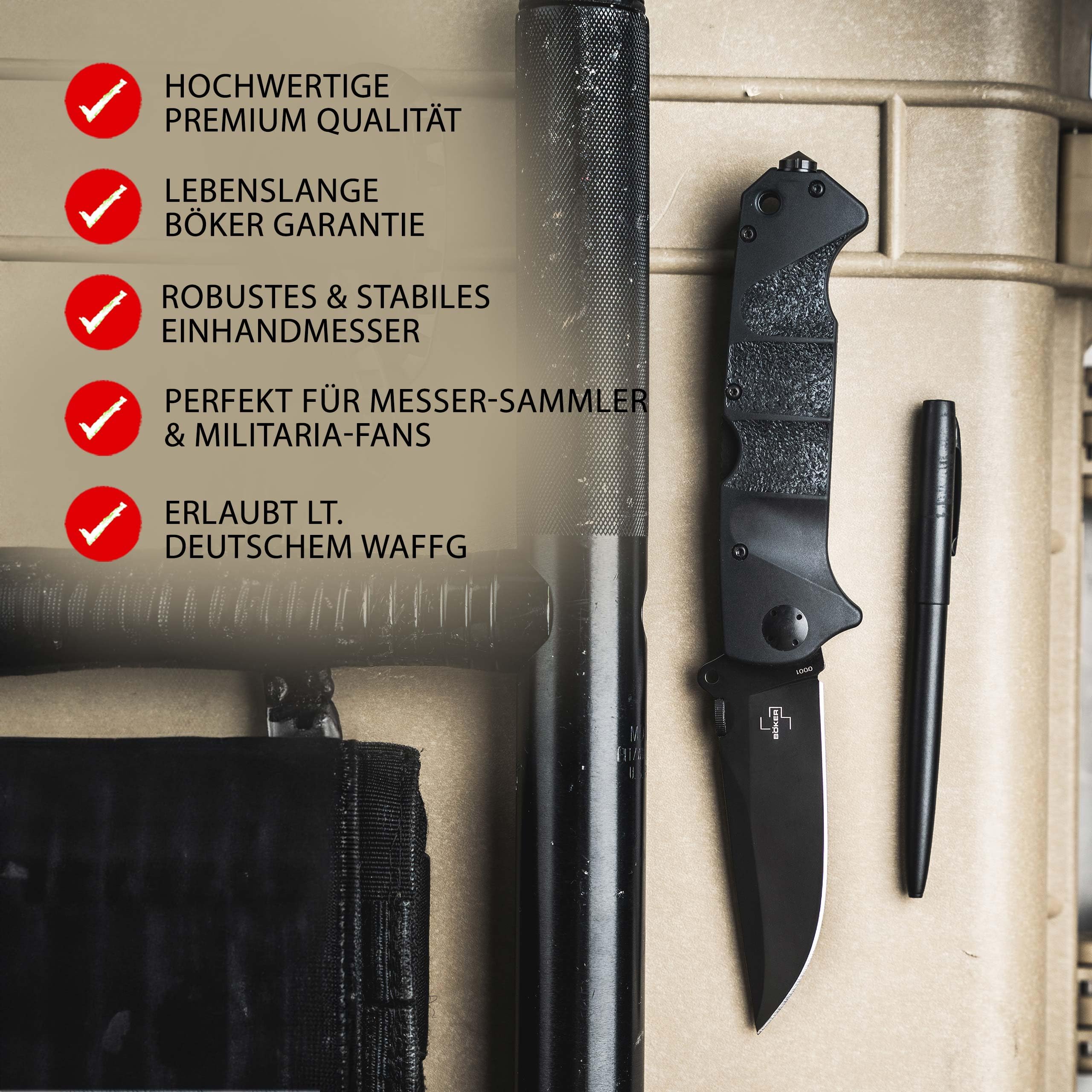 b-ker-plus-rbb-2-0-einsatzmesser-d2-schwarz-zytel image 2