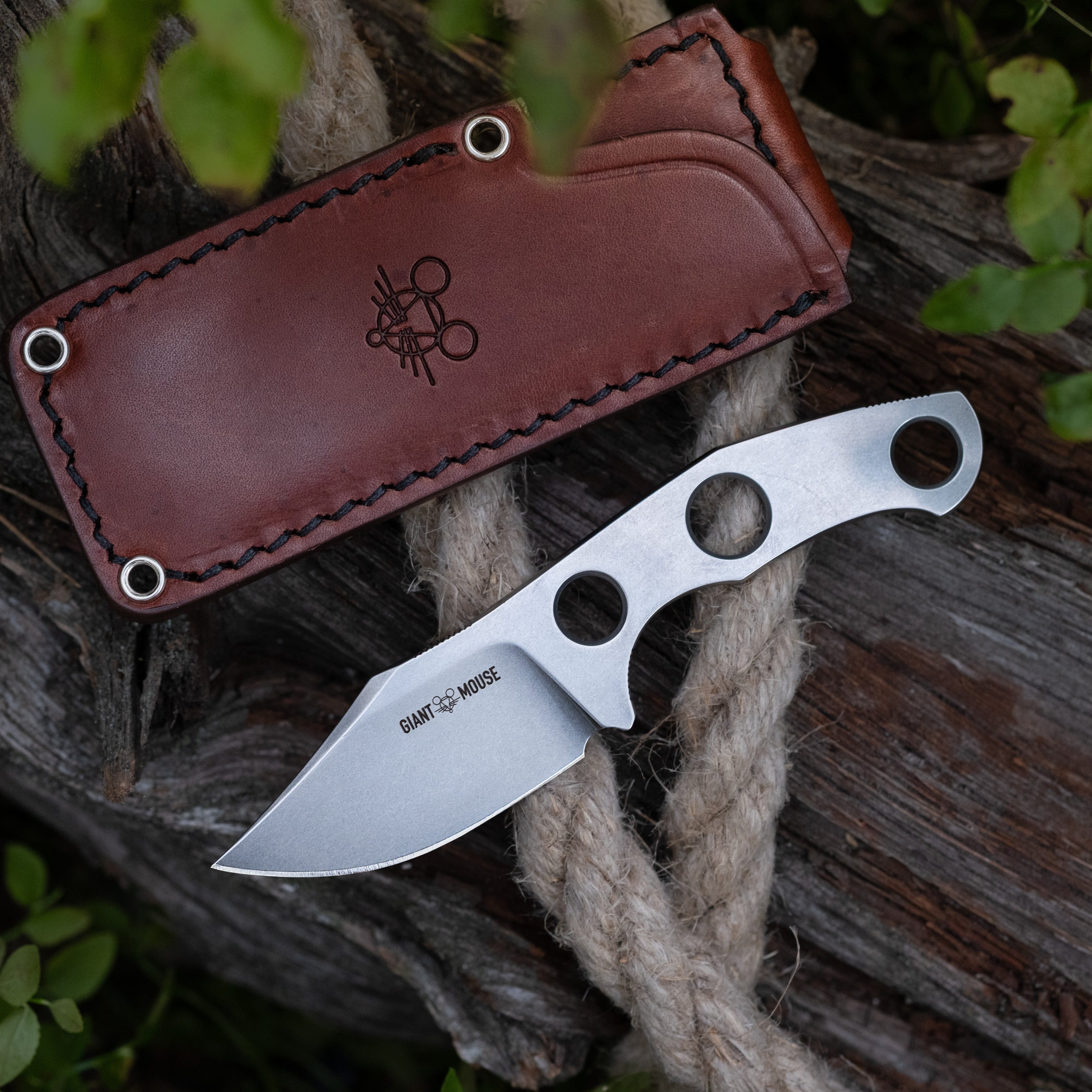 giantmouse-gmf1-texas-fixed-blade-leder-stonewash image 2