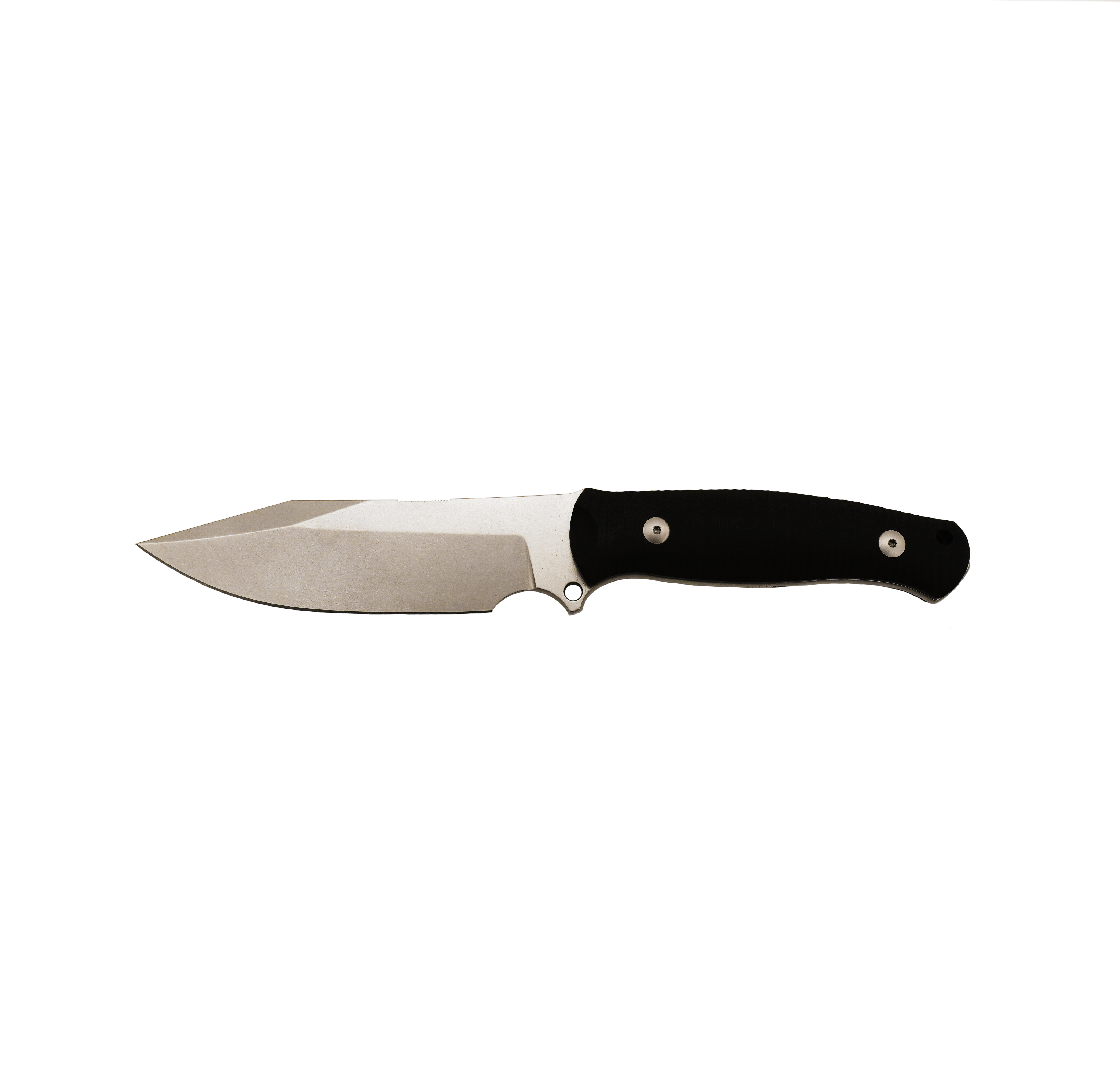 giantmouse-redington-fixed-blade-micarta-n690 image 3