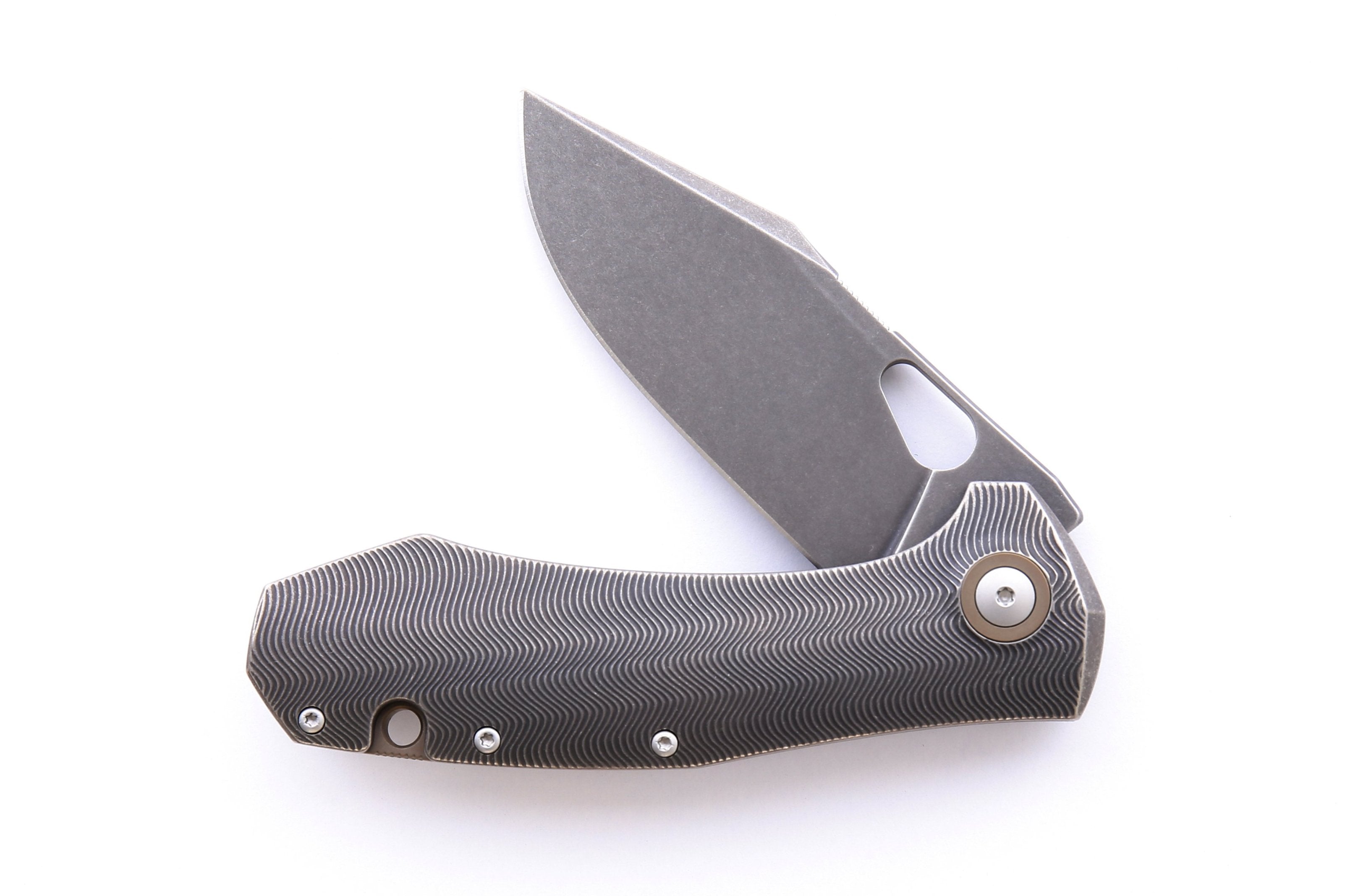 giantmouse-gmp5-taschenmesser-titan-elmax-limitiert image 4