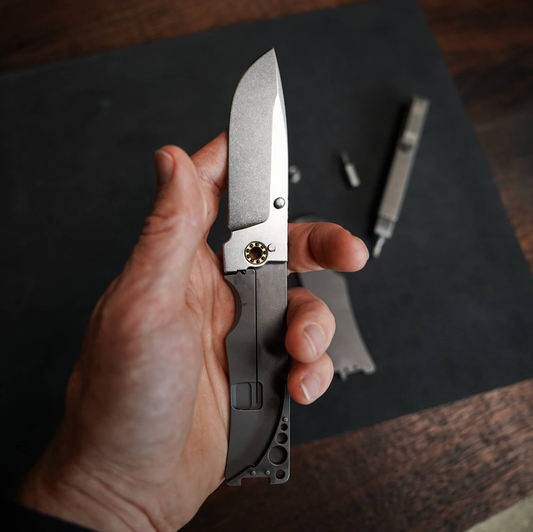 bigidesign-ti-pocket-knife-ii-klappmesser-m390-titan image 7