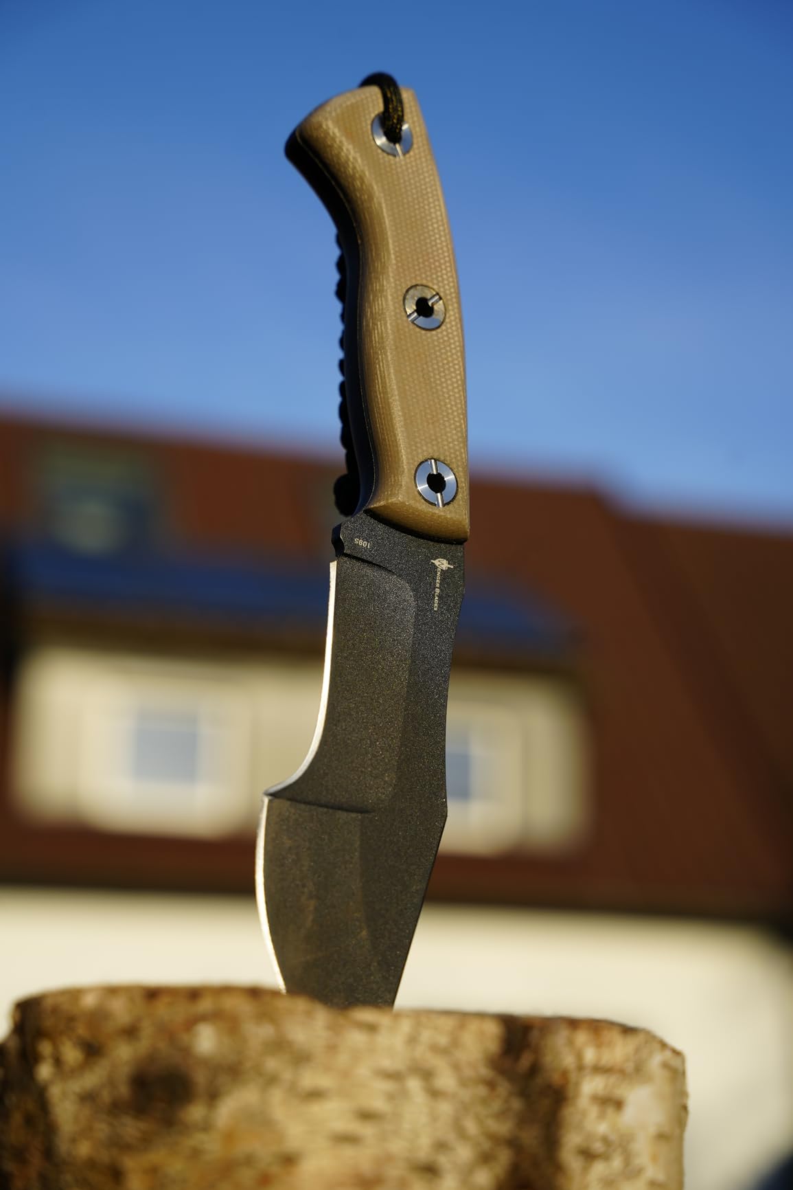 Richtig robust