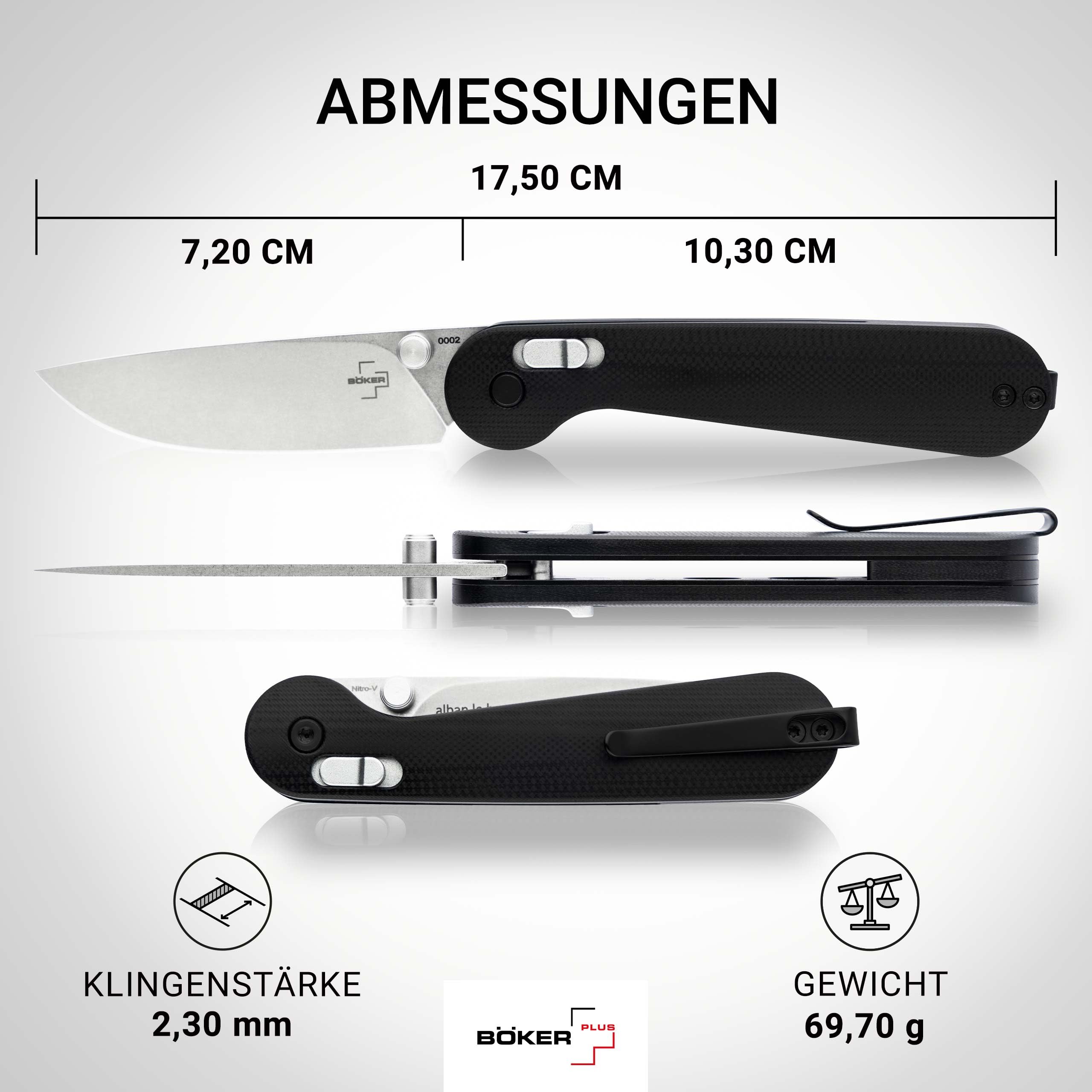 b-ker-plus-hebdo-taschenmesser-nitro-v-crossbar-lock image 7