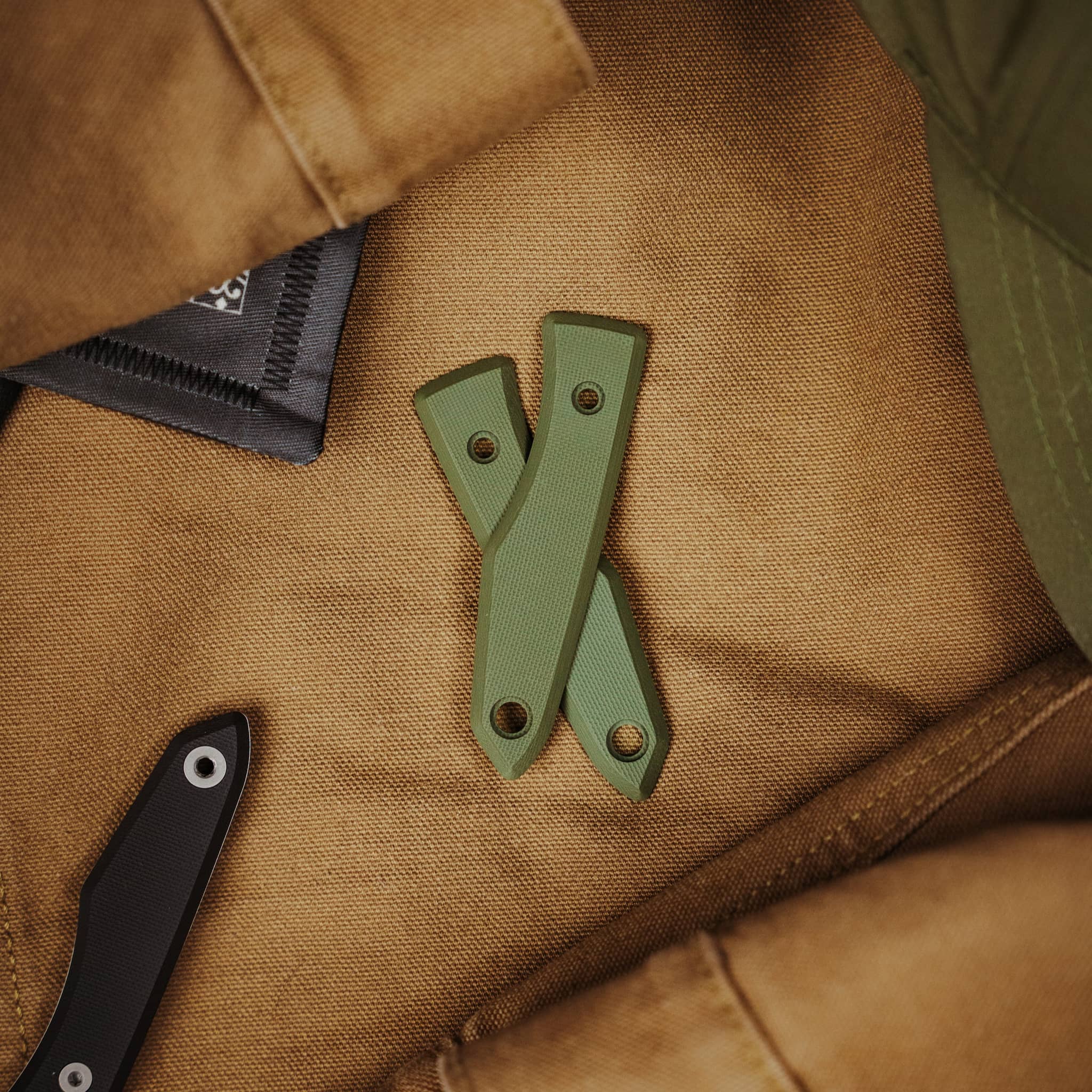 bigidesign-lookout-scales-griffschalen-g10-micarta image 2
