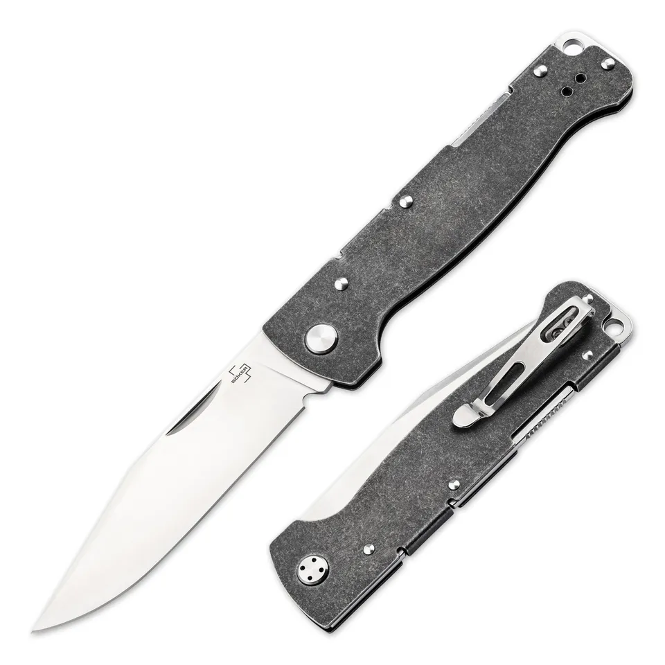 b-ker-plus-atlas-big-zweihandmesser-sandvik-edelstahl-9-cm image 1