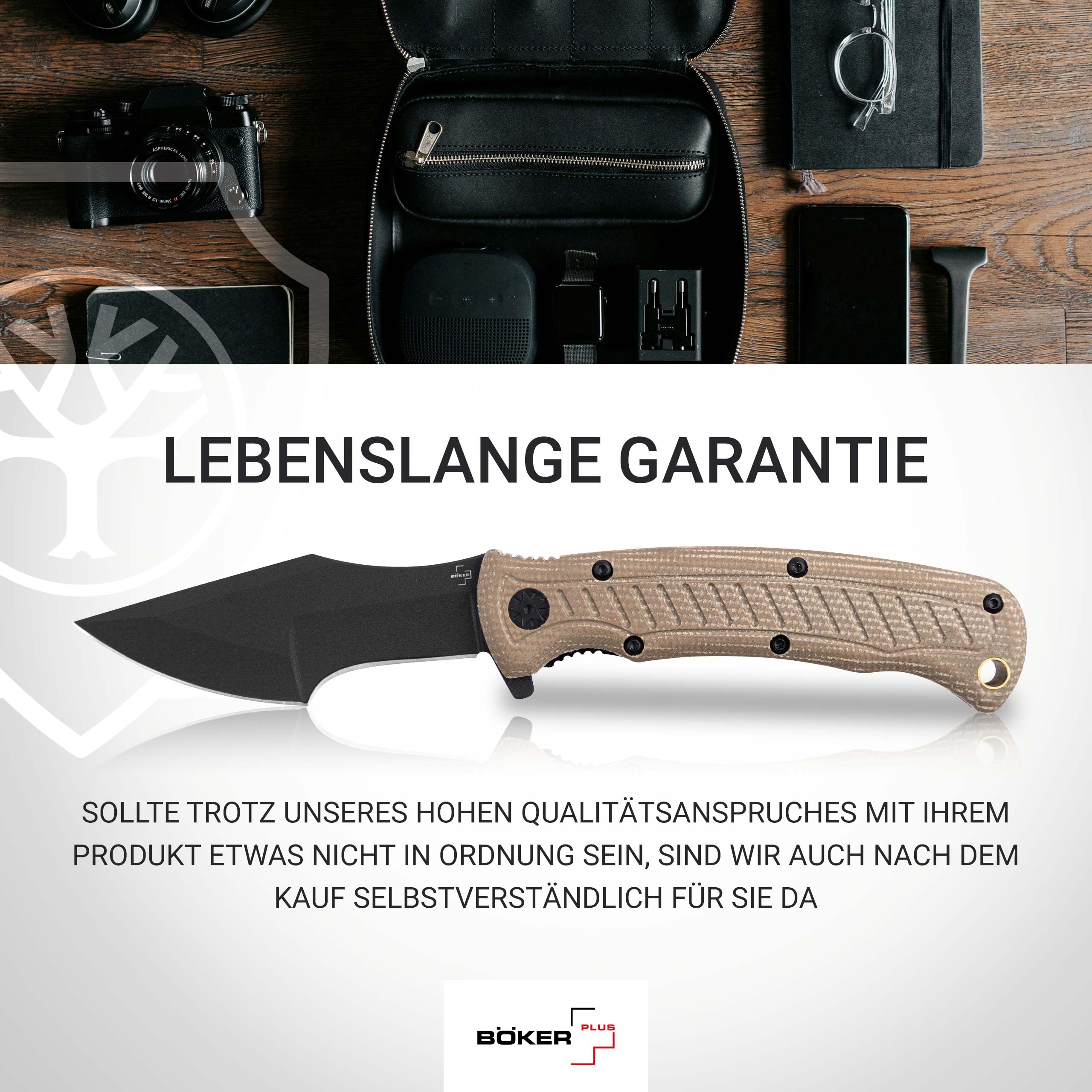 b-ker-plus-micro-tracker-folder-taschenmesser-154cm-micarta image 8