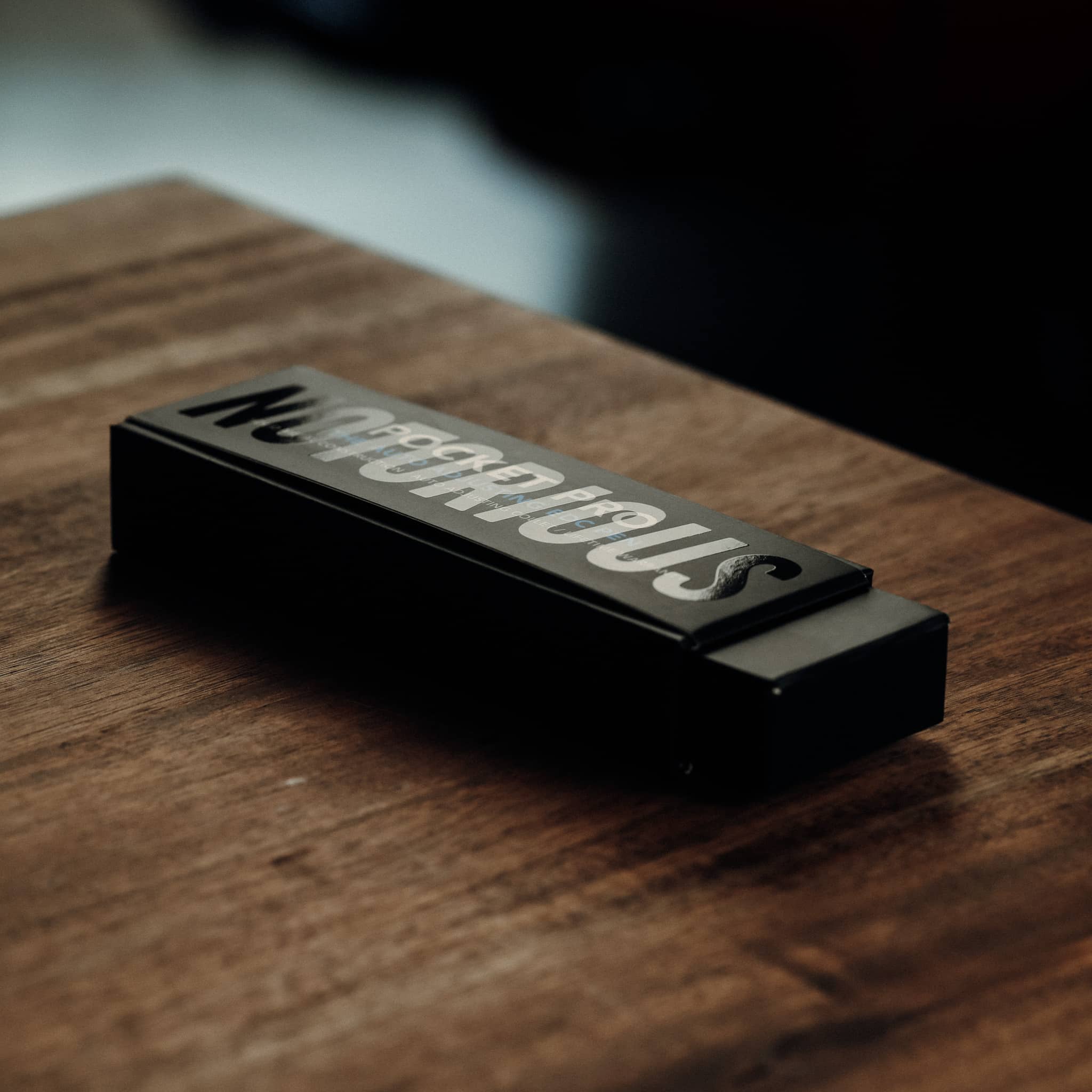 bigidesign-notorious-jot-n-pop-ti-pocket-pro-pen-titan image 7