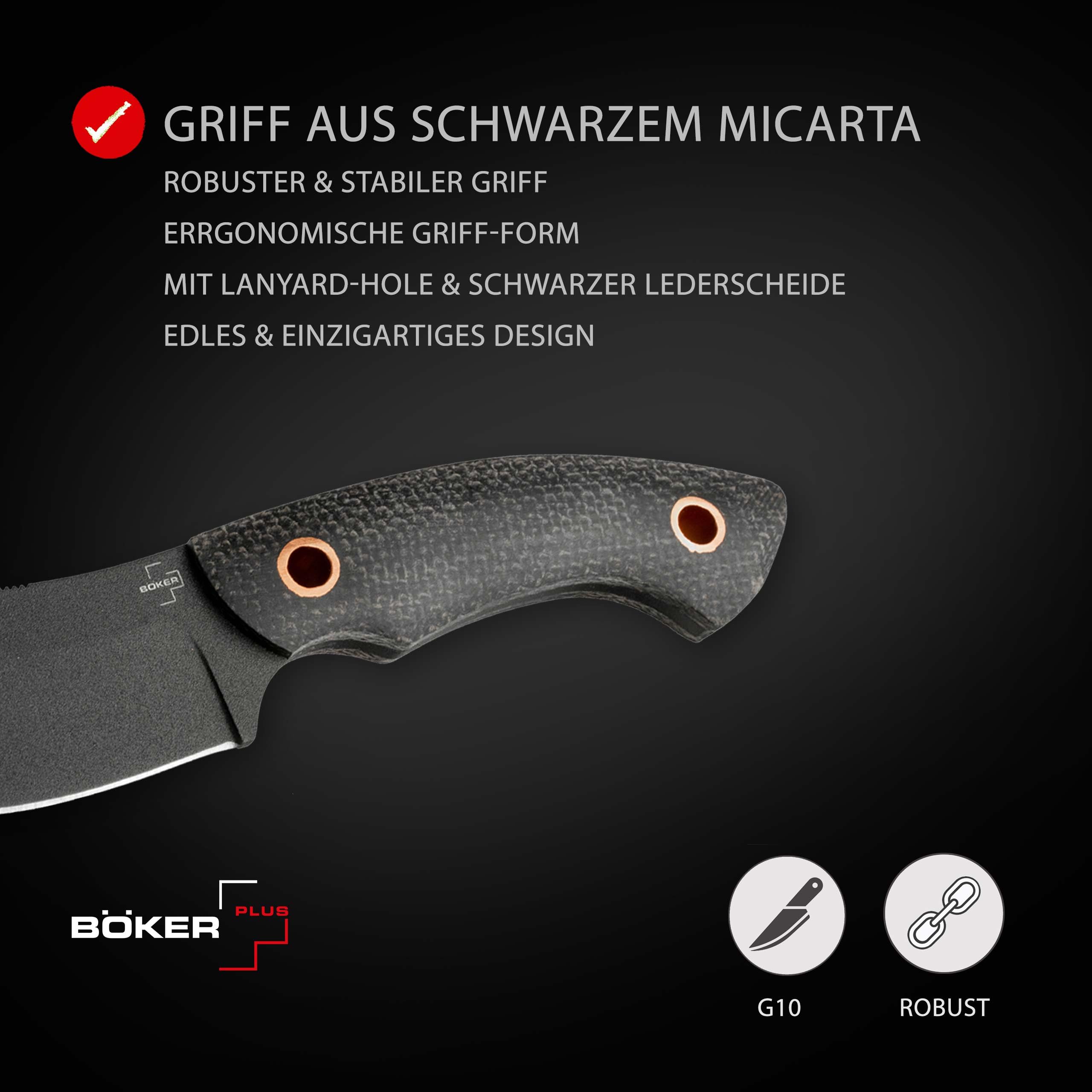 b-ker-plus-nessmi-pro-black-bushcraftmesser-d2-micarta image 4