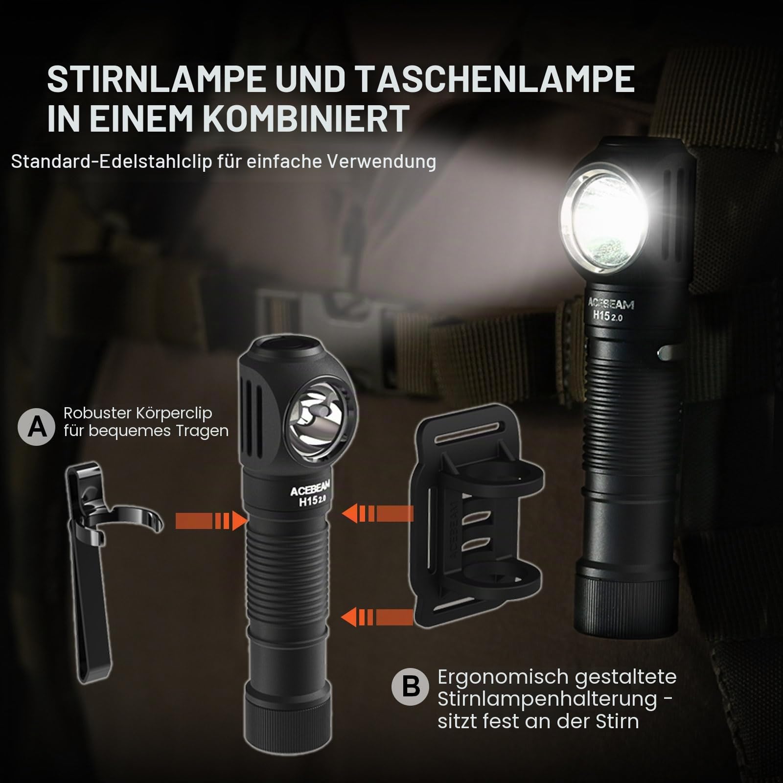acebeam-h15-2-0-stirnlampe-2800-lumen-wiederaufladbar-rotlicht image 4