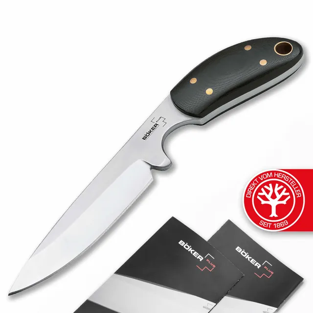 b-ker-plus-pocket-knife-2-0-feststehendes-messer-kydex-g10 image 1