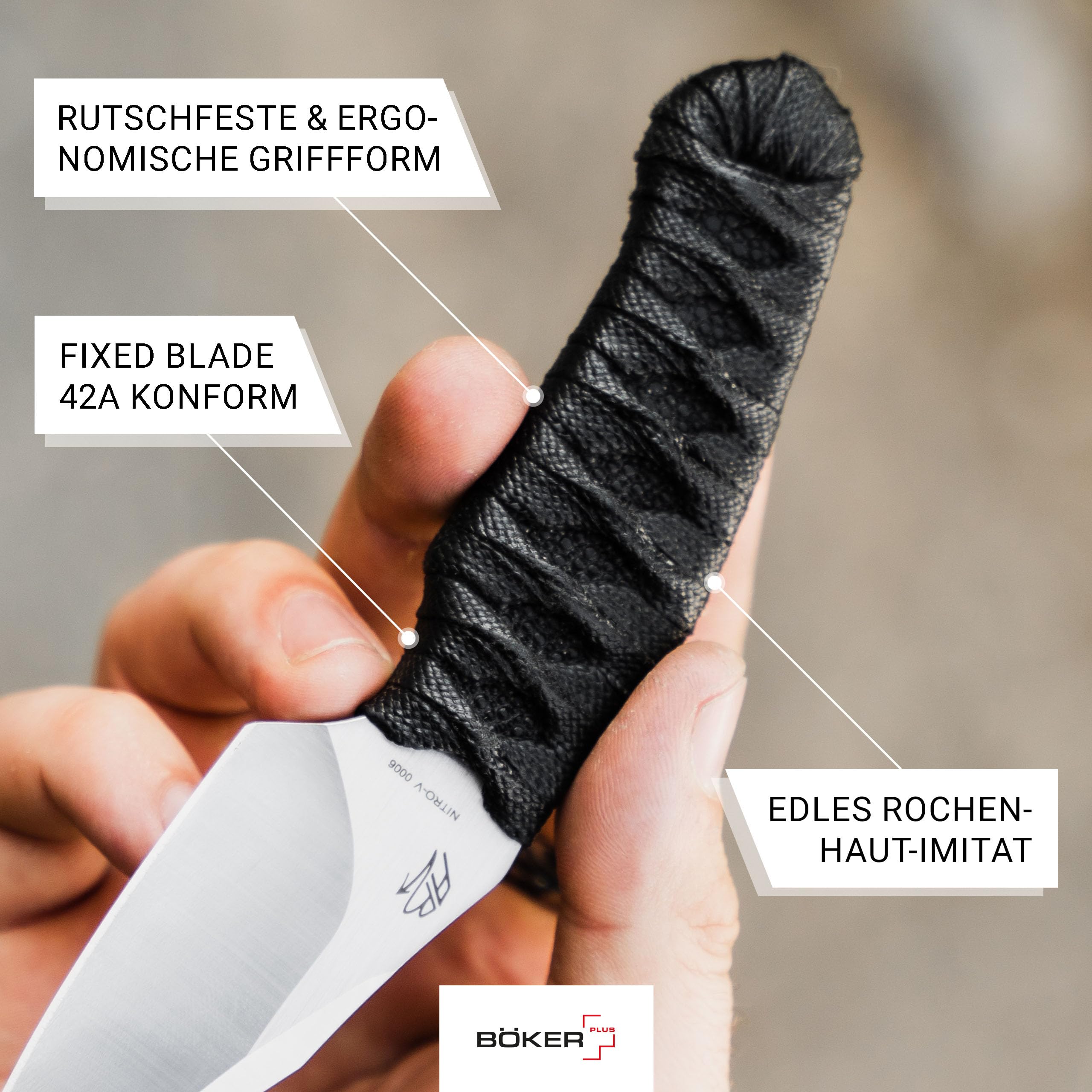 b-ker-plus-302-fixed-blade-messer-nitro-v-rochenhaut image 6