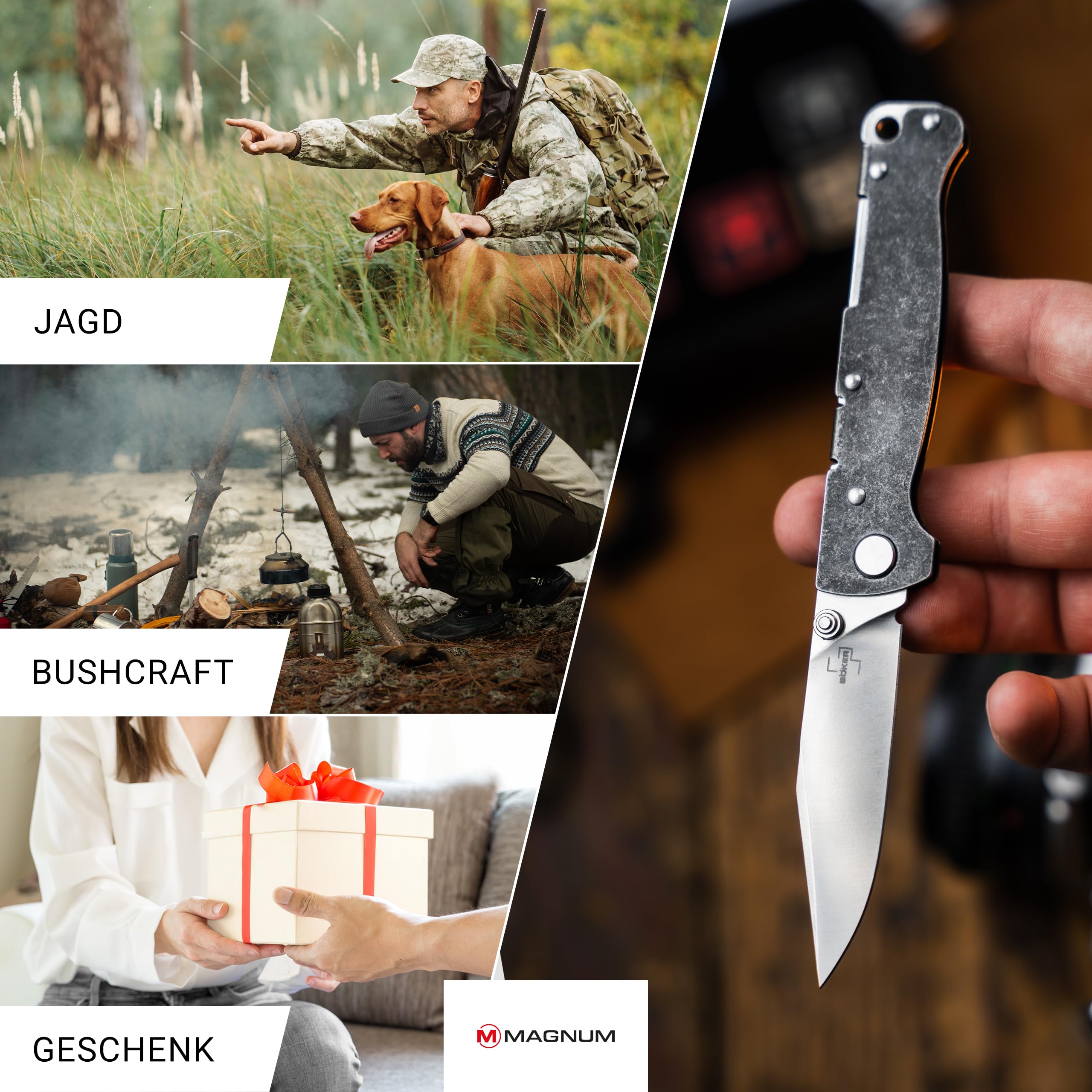 b-ker-plus-atlas-clippoint-ts-taschenmesser-d2-edelstahl image 3