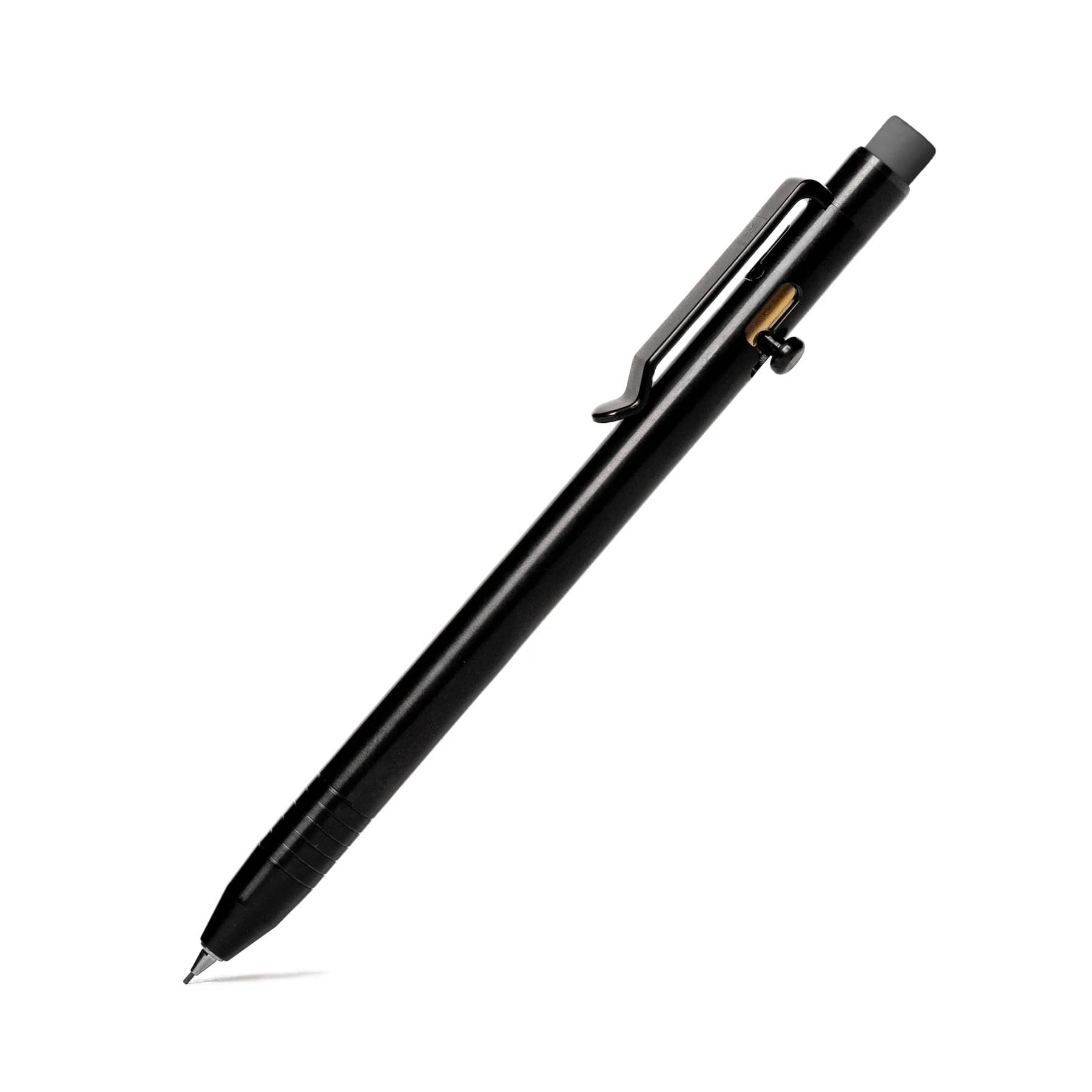 bigidesign-bolt-action-pencil-drehbleistift-titan-raw image 4