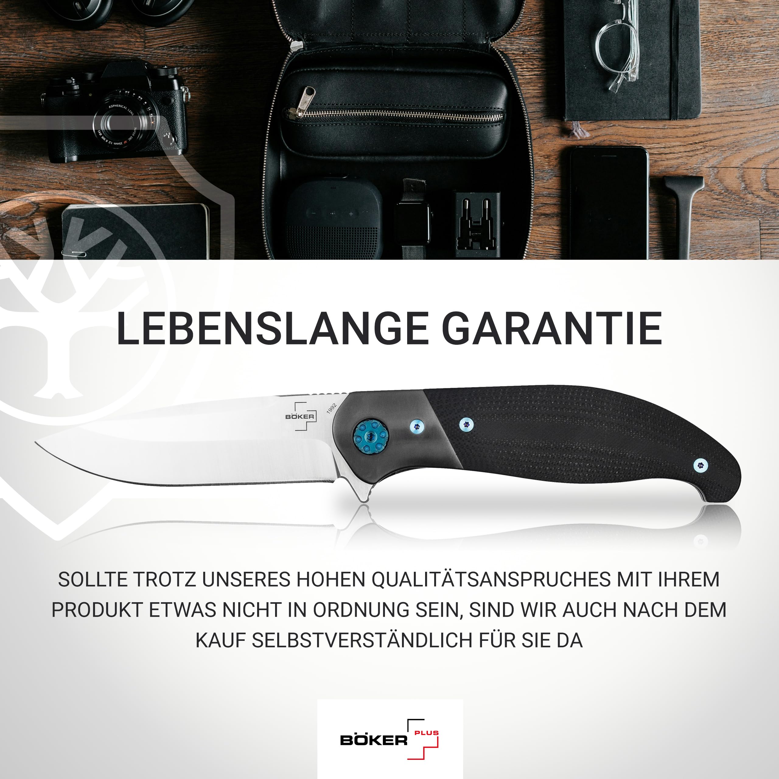 b-ker-plus-undertow-taschenmesser-d2-g10-schwarz image 8
