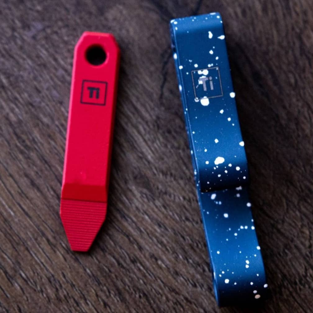 bigidesign-tpc-mini-pry-bar-set-titan-rot-wei-blau-cerakote image 1