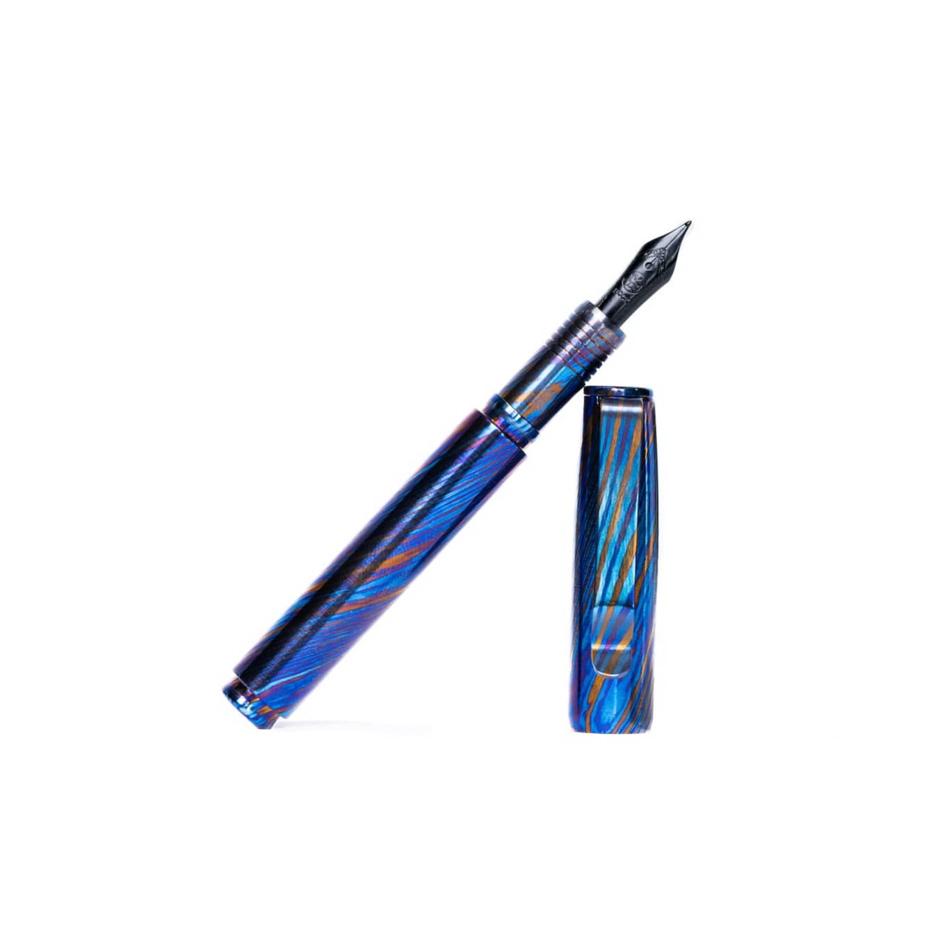 bigidesign-pens-fountain-edc-f-ller-titan-damast-ef image 8