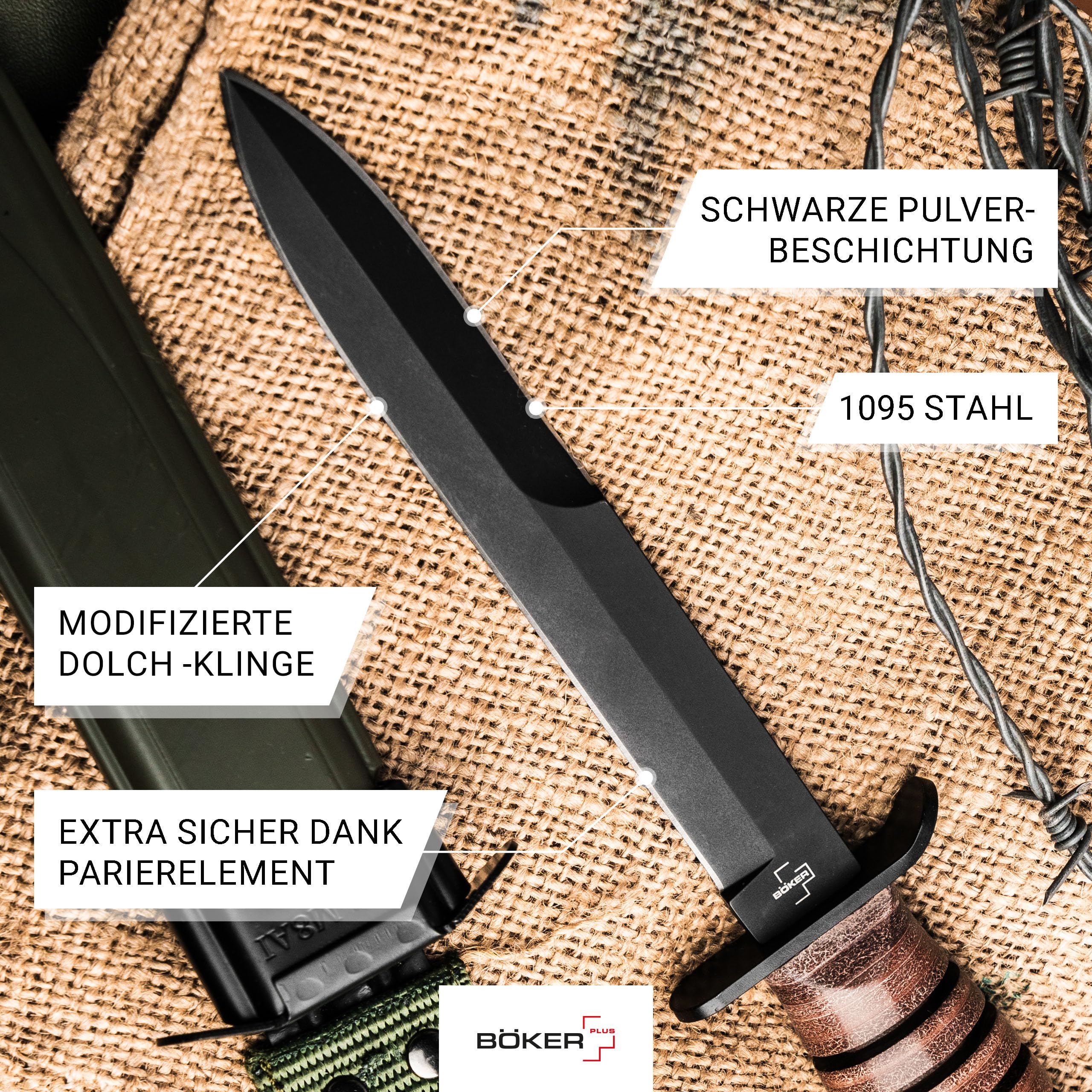 b-ker-plus-m3-trench-knife-2-1-dolch-1095-leder image 4