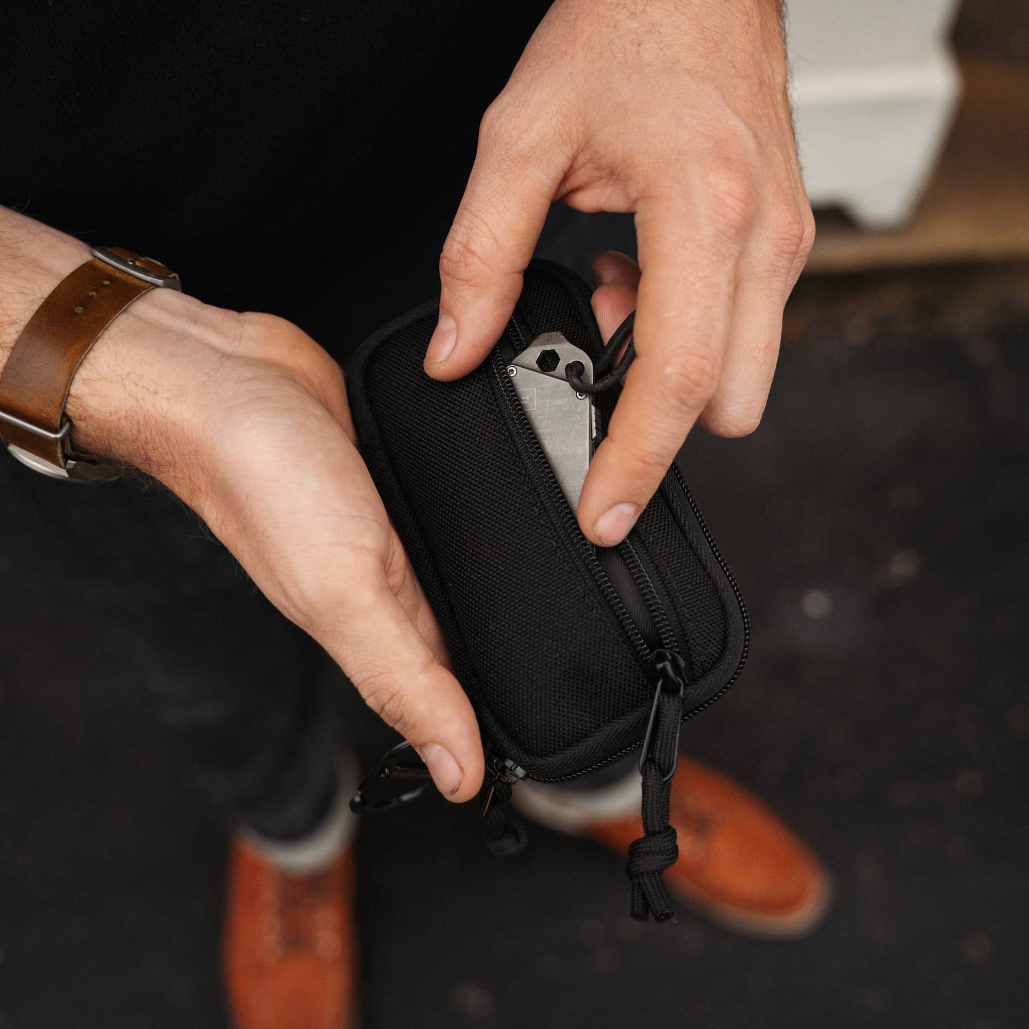 bigidesign-edc-pocket-pouch-organizer-cordura image 4