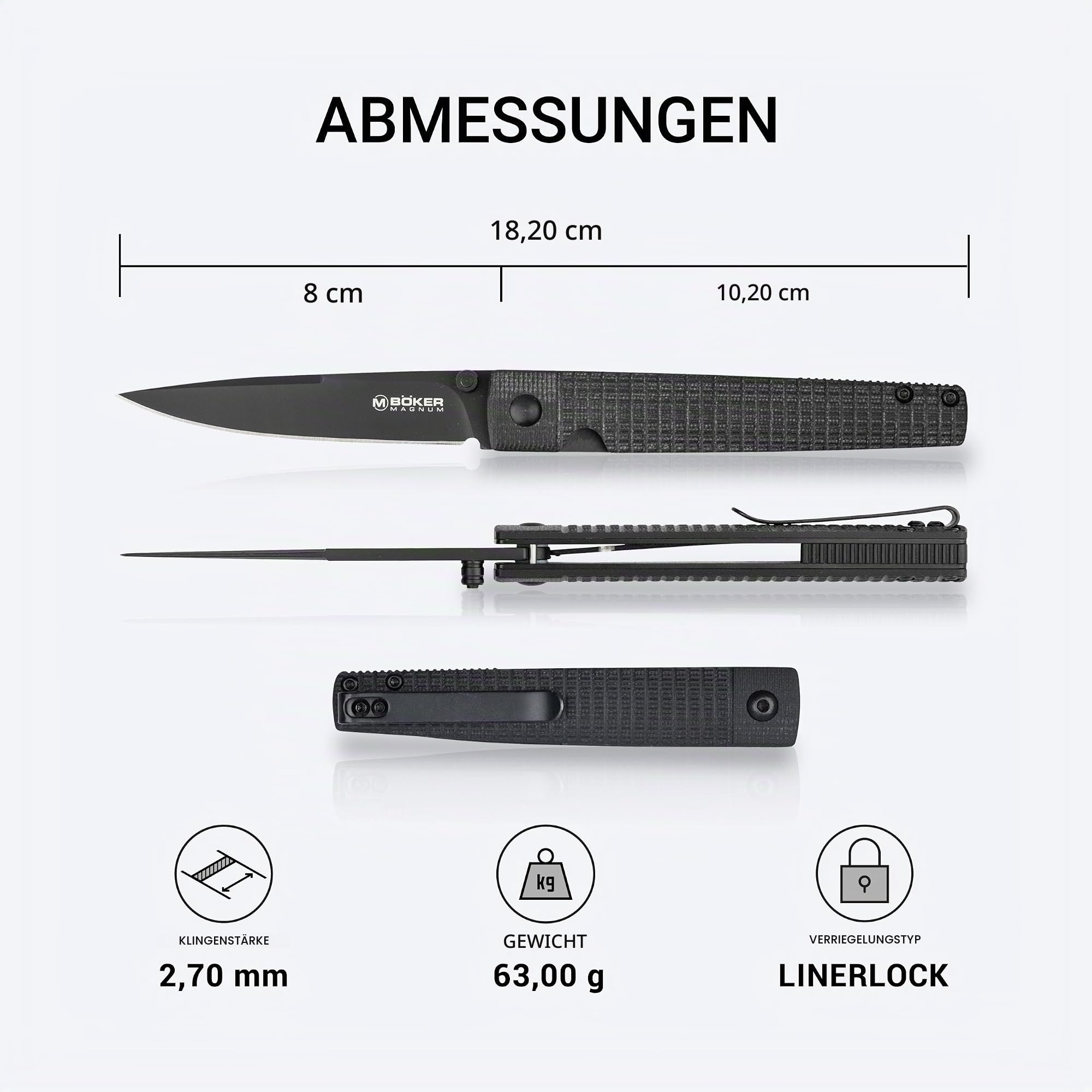 b-ker-magnum-stereo-einhandmesser-g10-schwarz-8-cm image 5
