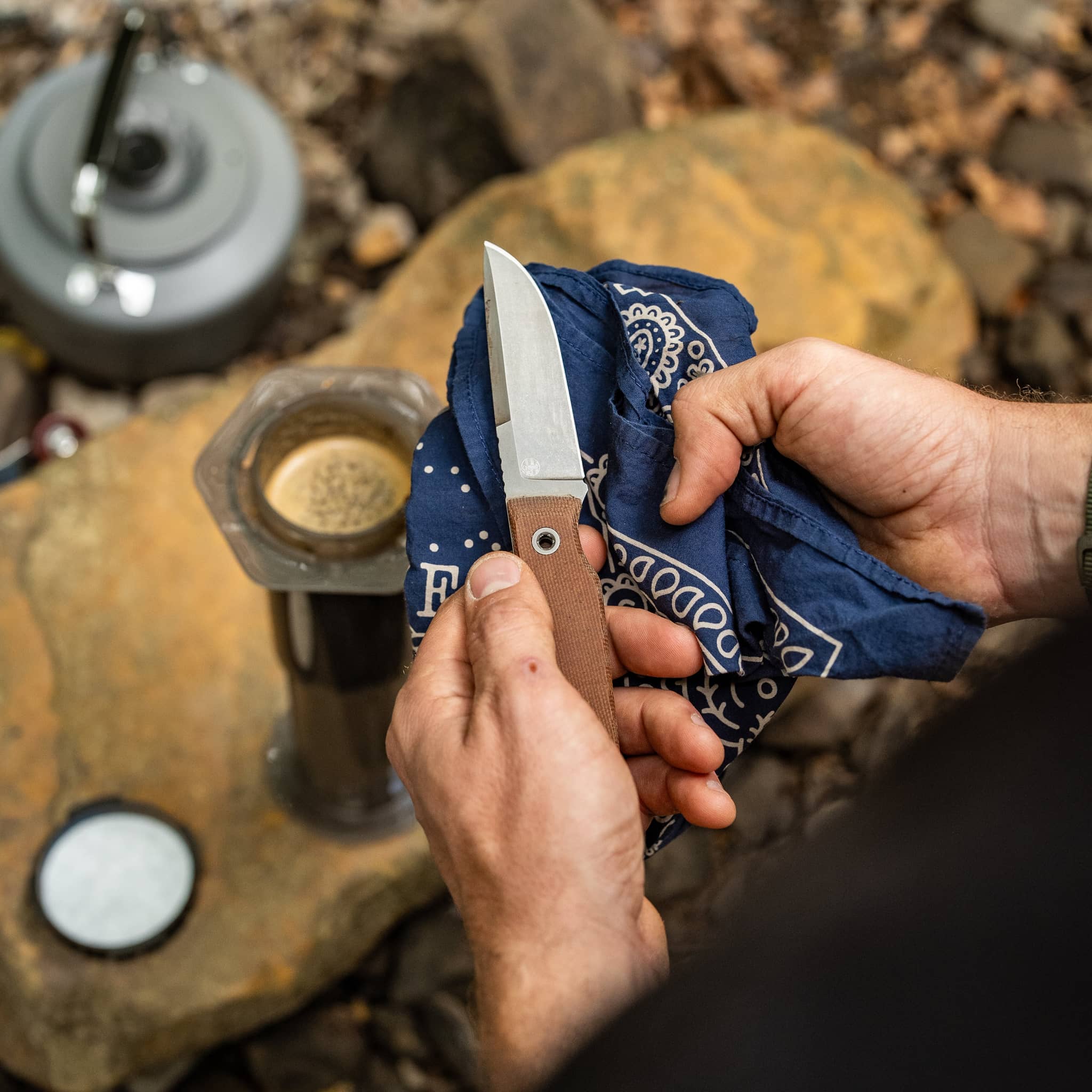 bigidesign-signal-fixed-blade-messer-black-g10-magnacut image 2