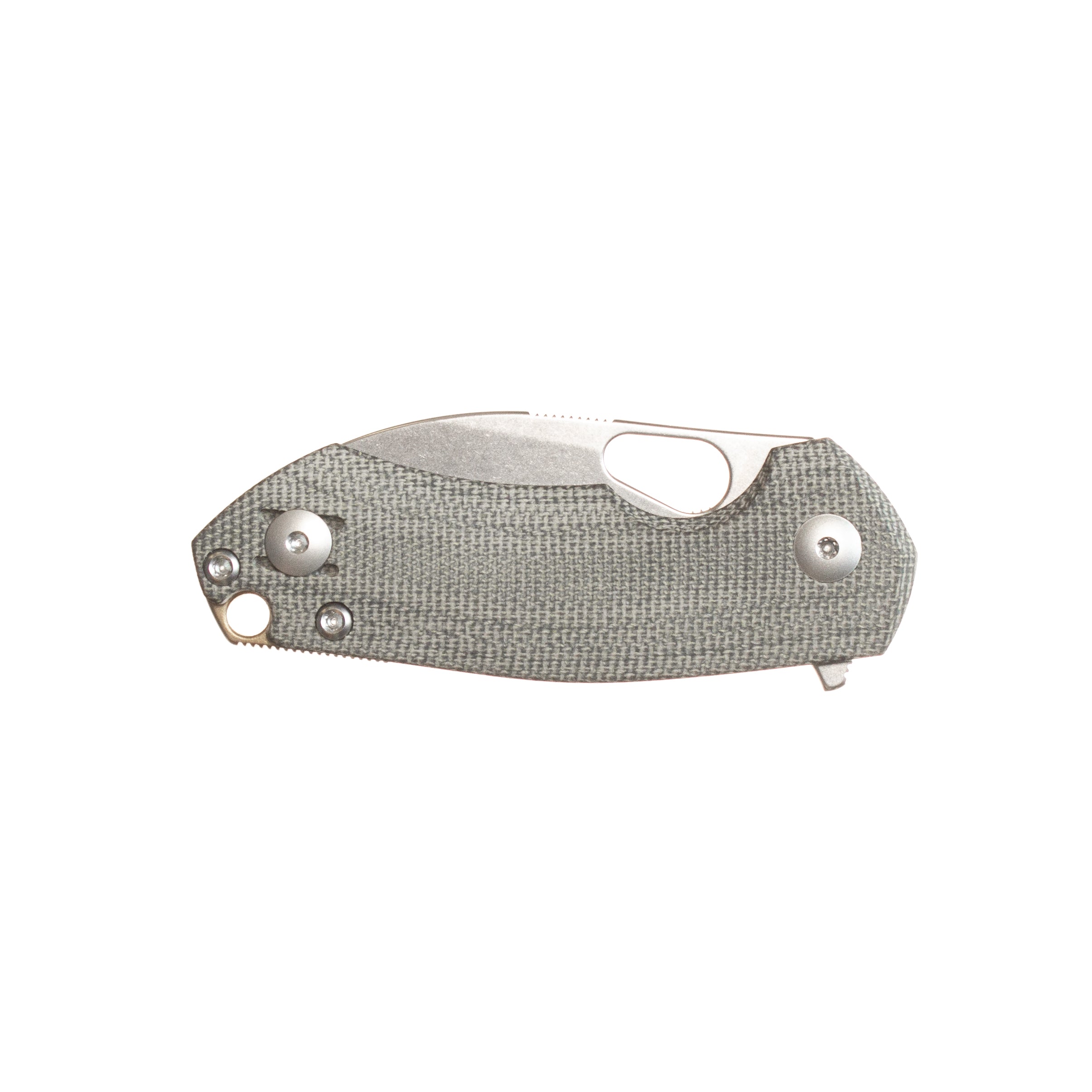 giantmouse-ace-riv-klappmesser-micarta-magnacut image 7