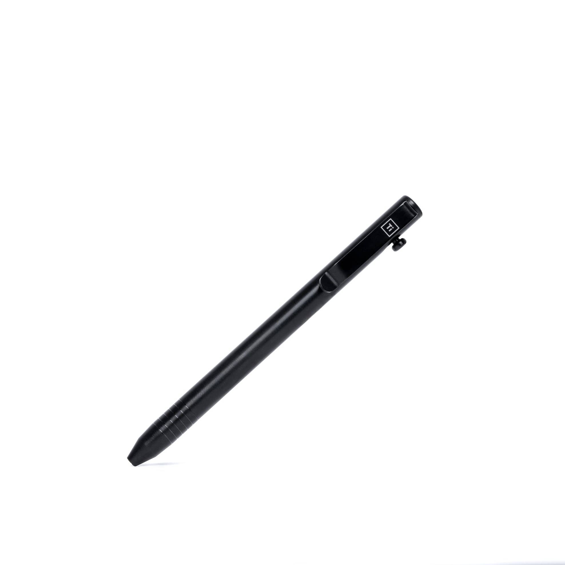 bigidesign-slim-bolt-action-kugelschreiber-titan-stonewashed image 2