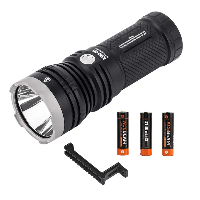 acebeam-k30-gt-high-power-taschenlampe-5500-lumen image 1