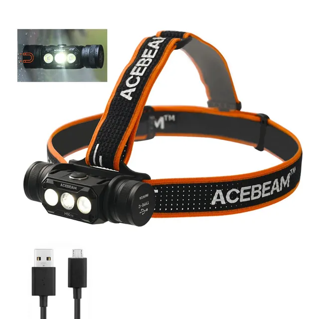 acebeam-h50-2-0-led-stirnlampe-2000-lumen-wiederaufladbar image 1