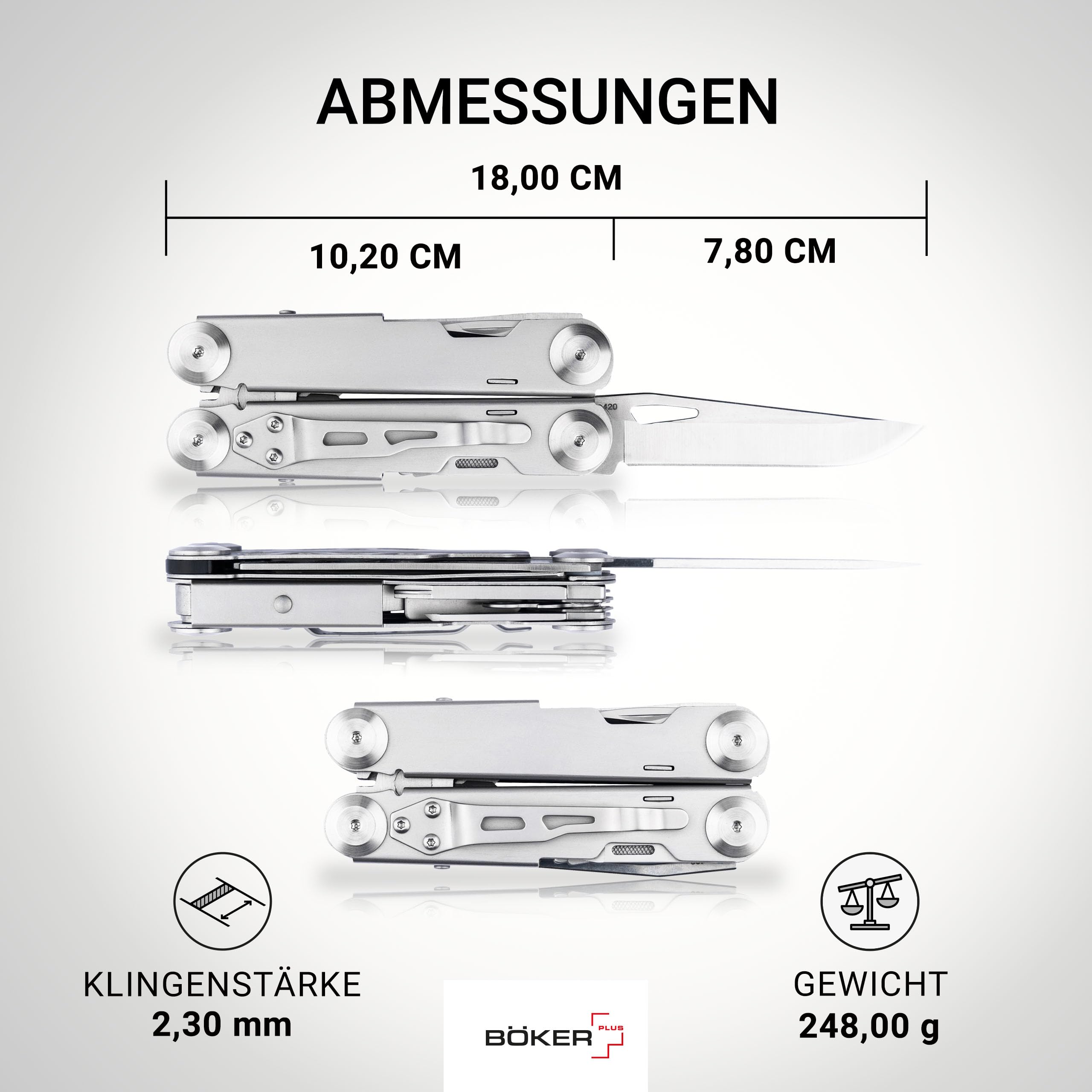 b-ker-plus-specialist-pro-multitool-edelstahl-13-funktionen image 2