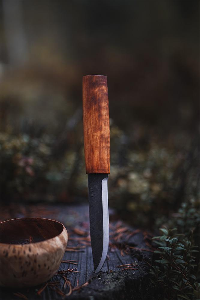 helle-turkniv-viking-wikingermesser-carbon-110mm-maserbirke image 4