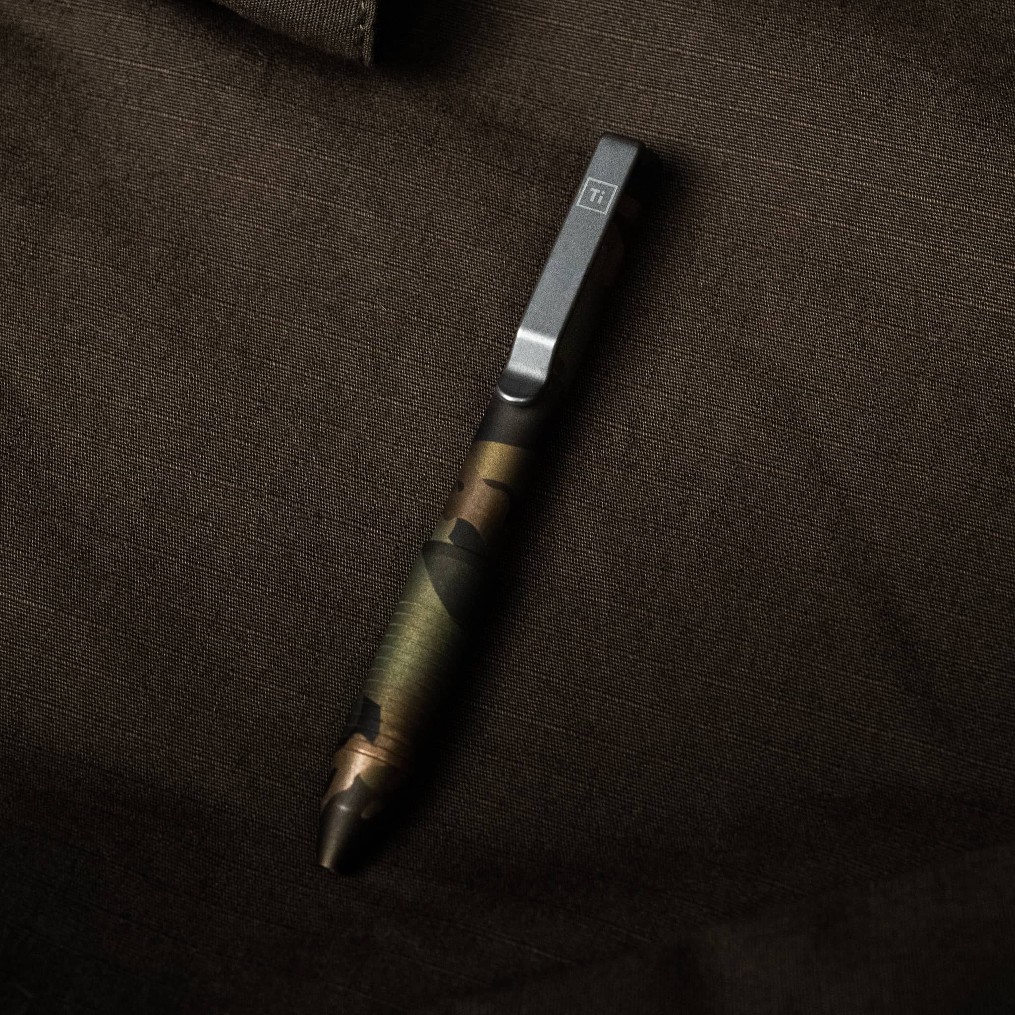 bigidesign-pocket-pro-kugelschreiber-usa-camo-bronze-limited image 5