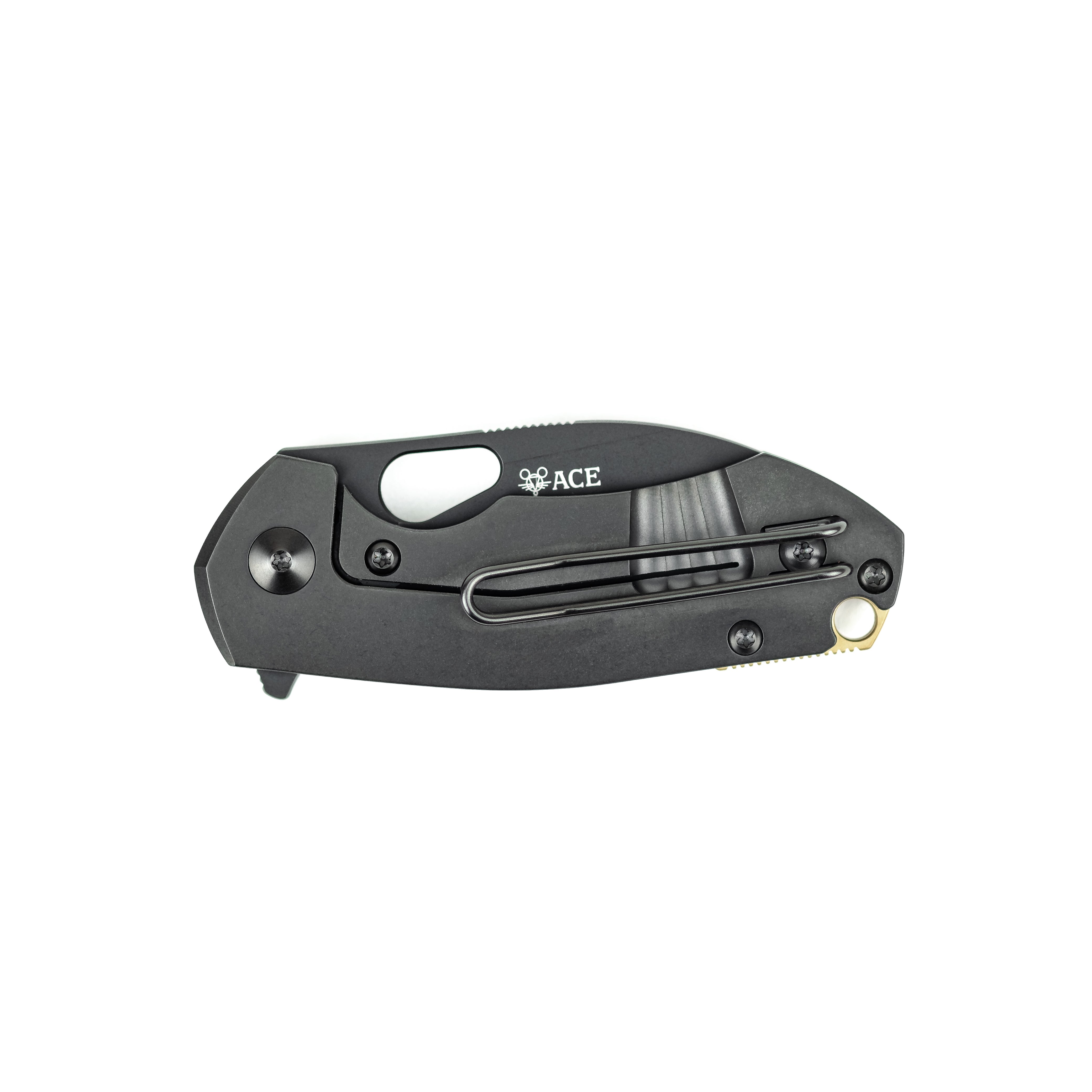 giantmouse-ace-riv-taschenmesser-titan-blackout-m390 image 7