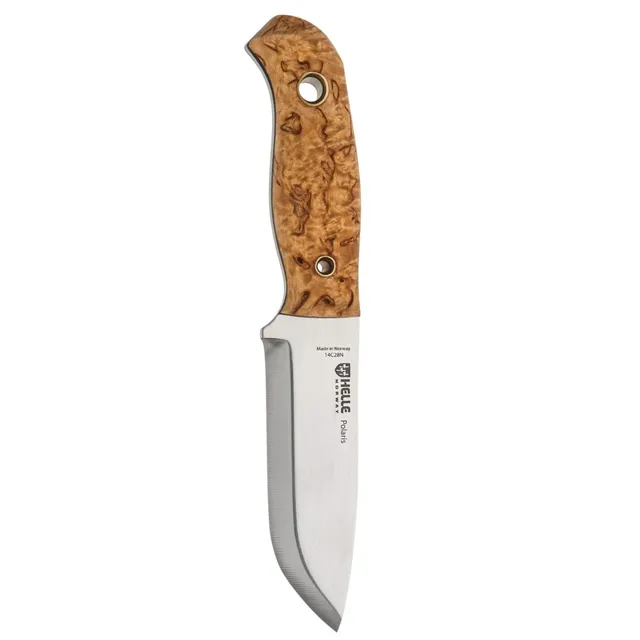 helle-polaris-fulltang-messer-edc-80-mm image 1