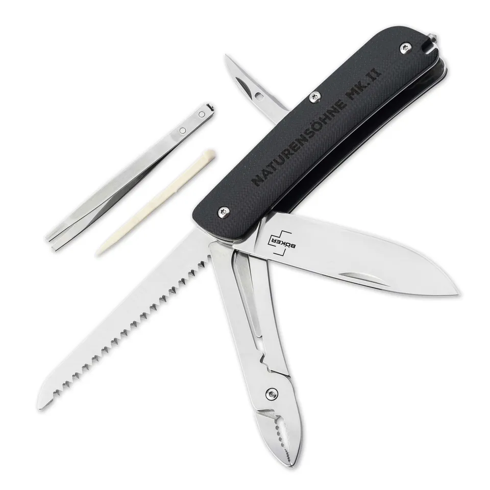 b-ker-naturens-hne-mk-ii-multitool-messer-7-funktionen-42a image 1