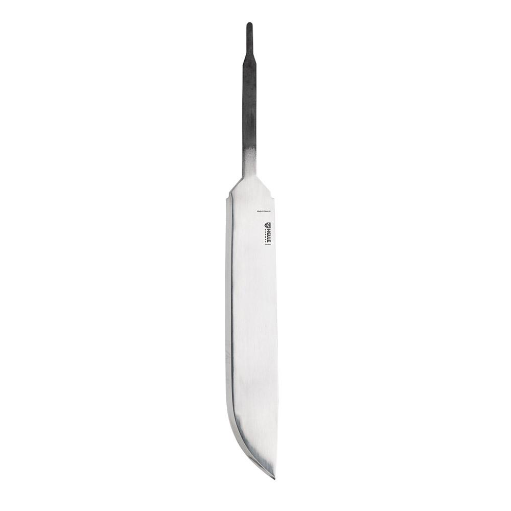helle-klinge-nr-70-messerklinge-sandvik-12c27-lappland image 1