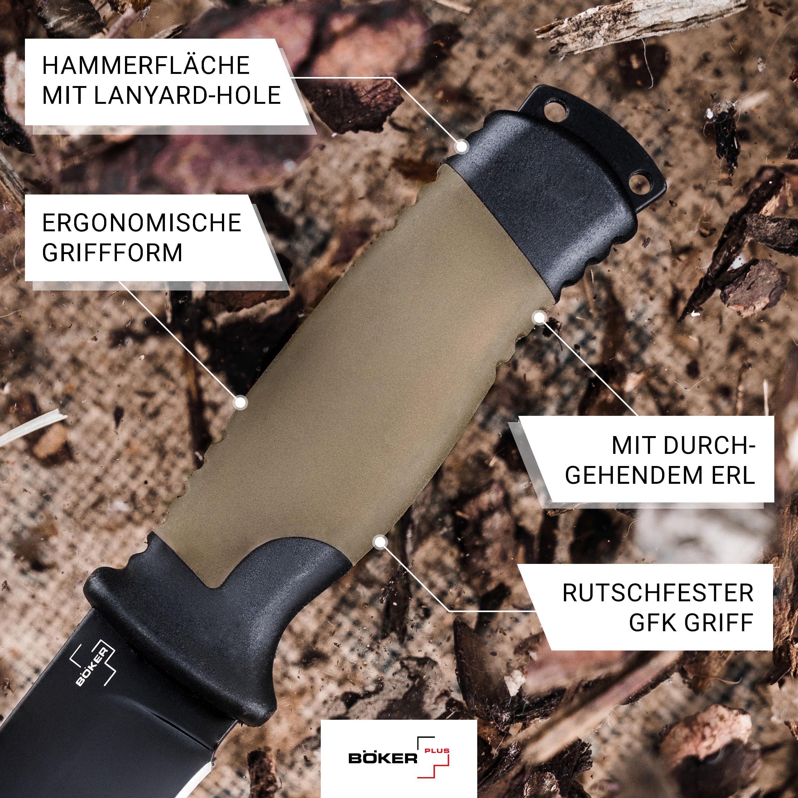 b-ker-plus-desertman-fahrtenmesser-11-5-cm-schwarz image 6