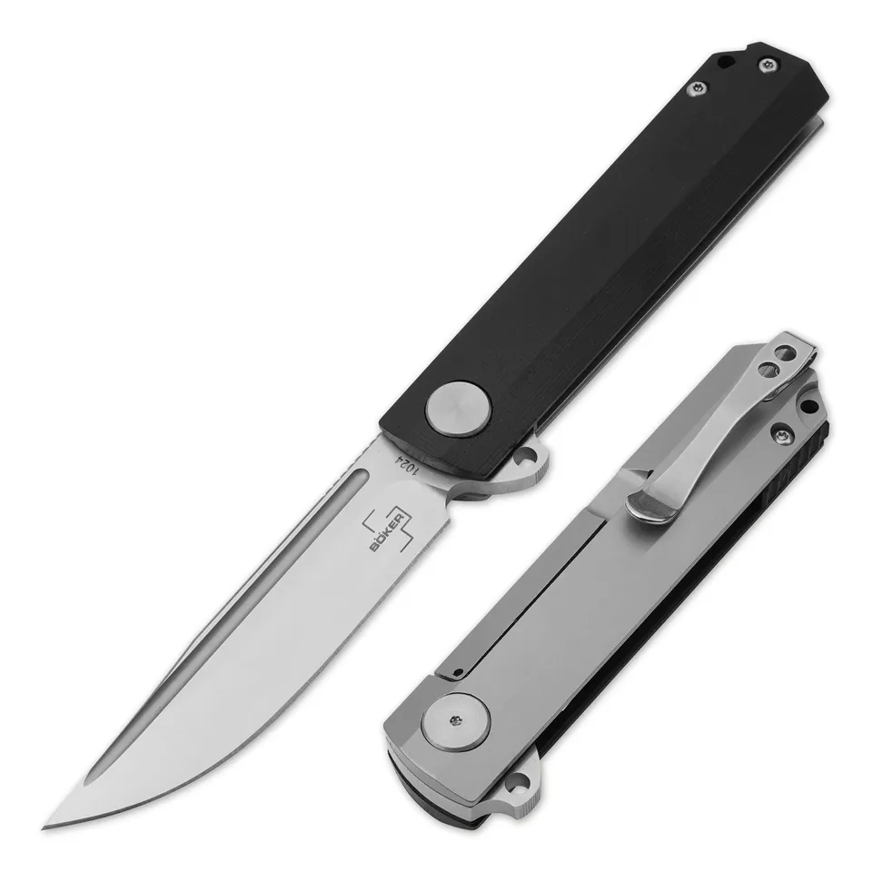 b-ker-plus-cataclyst-42-slipjoint-taschenmesser-g10-42a image 1