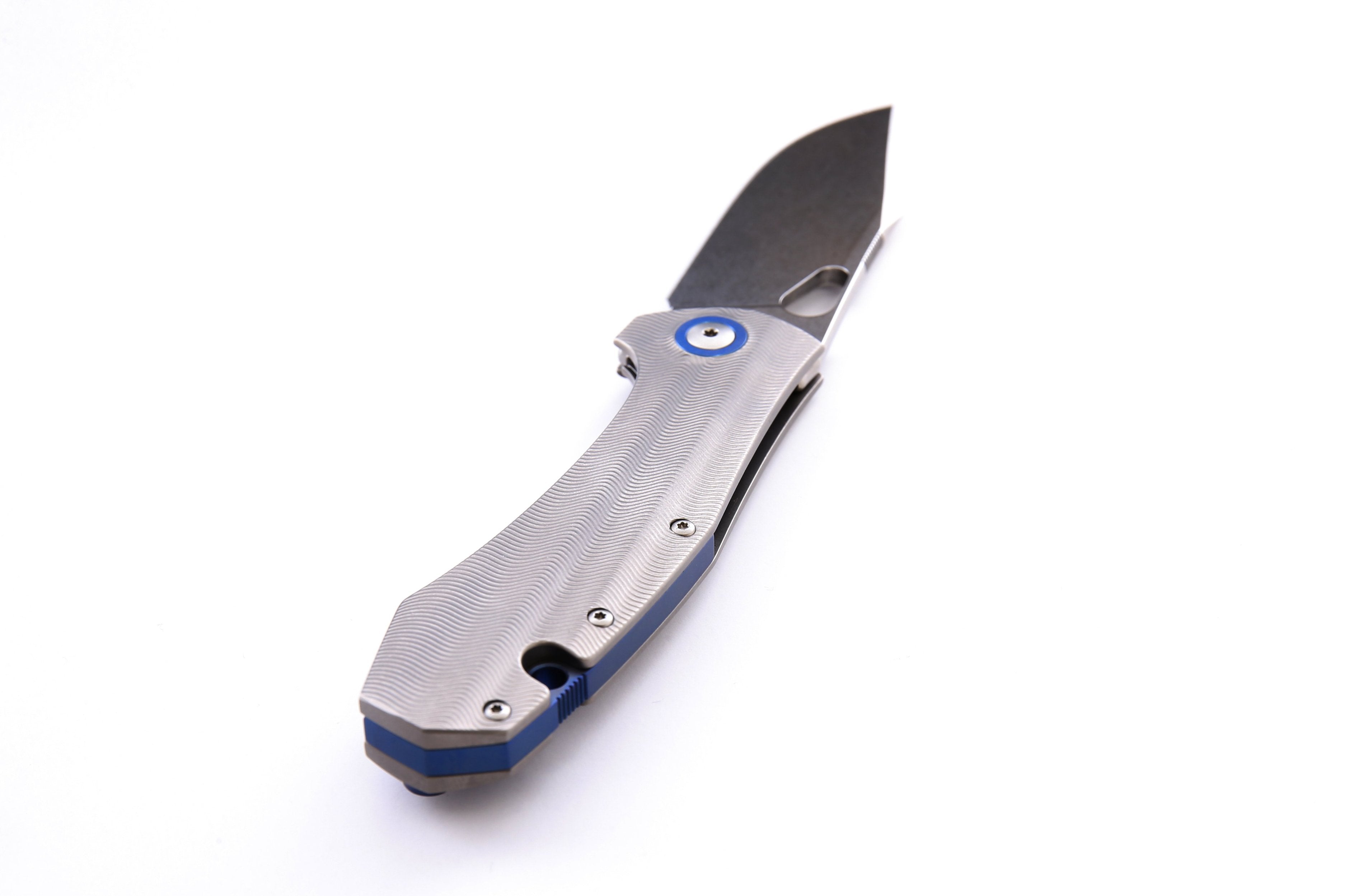 giantmouse-gm5-taschenmesser-titan-elmax-limitiert image 7