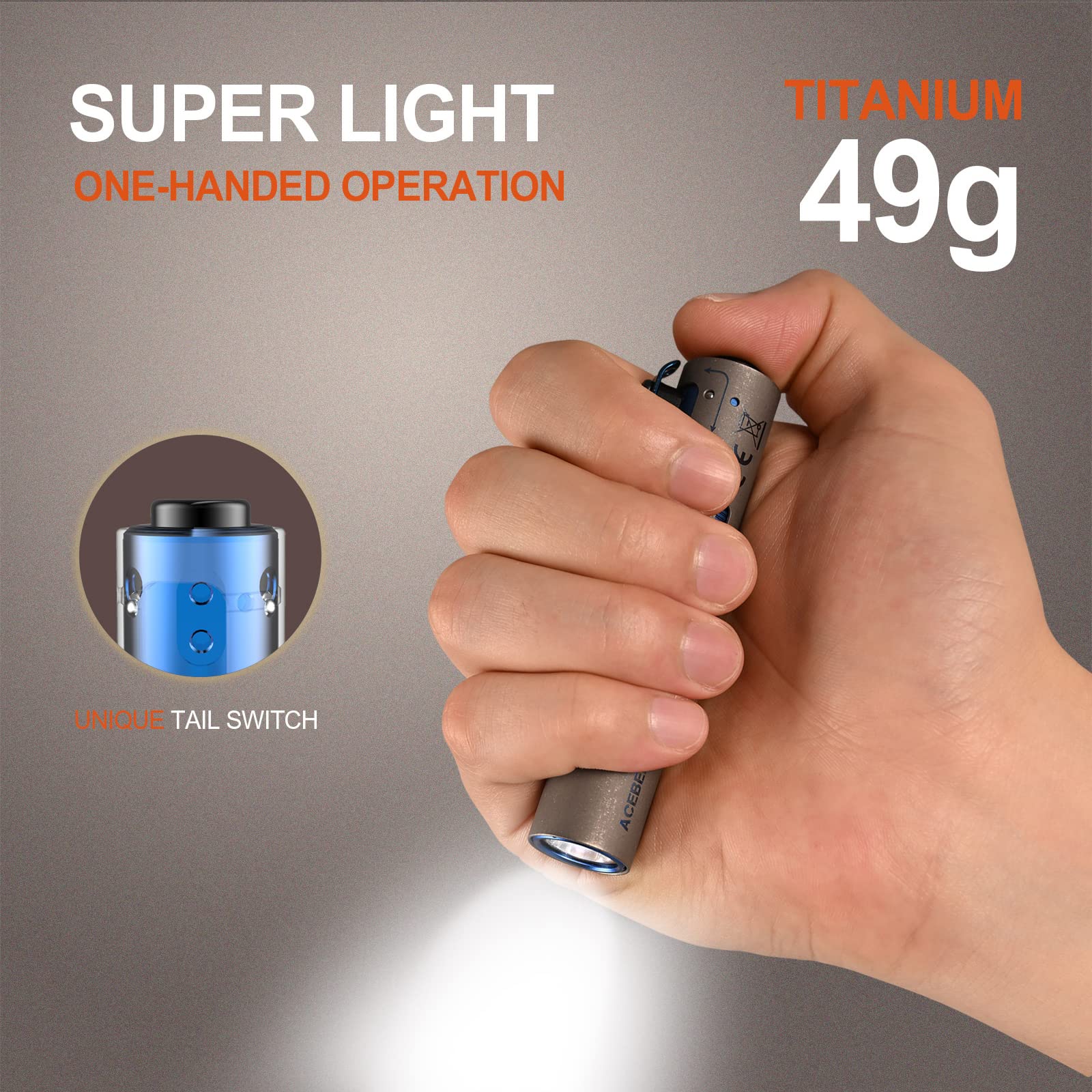 acebeam-rider-rx-titan-edc-taschenlampe-650-lumen-cri90 image 3