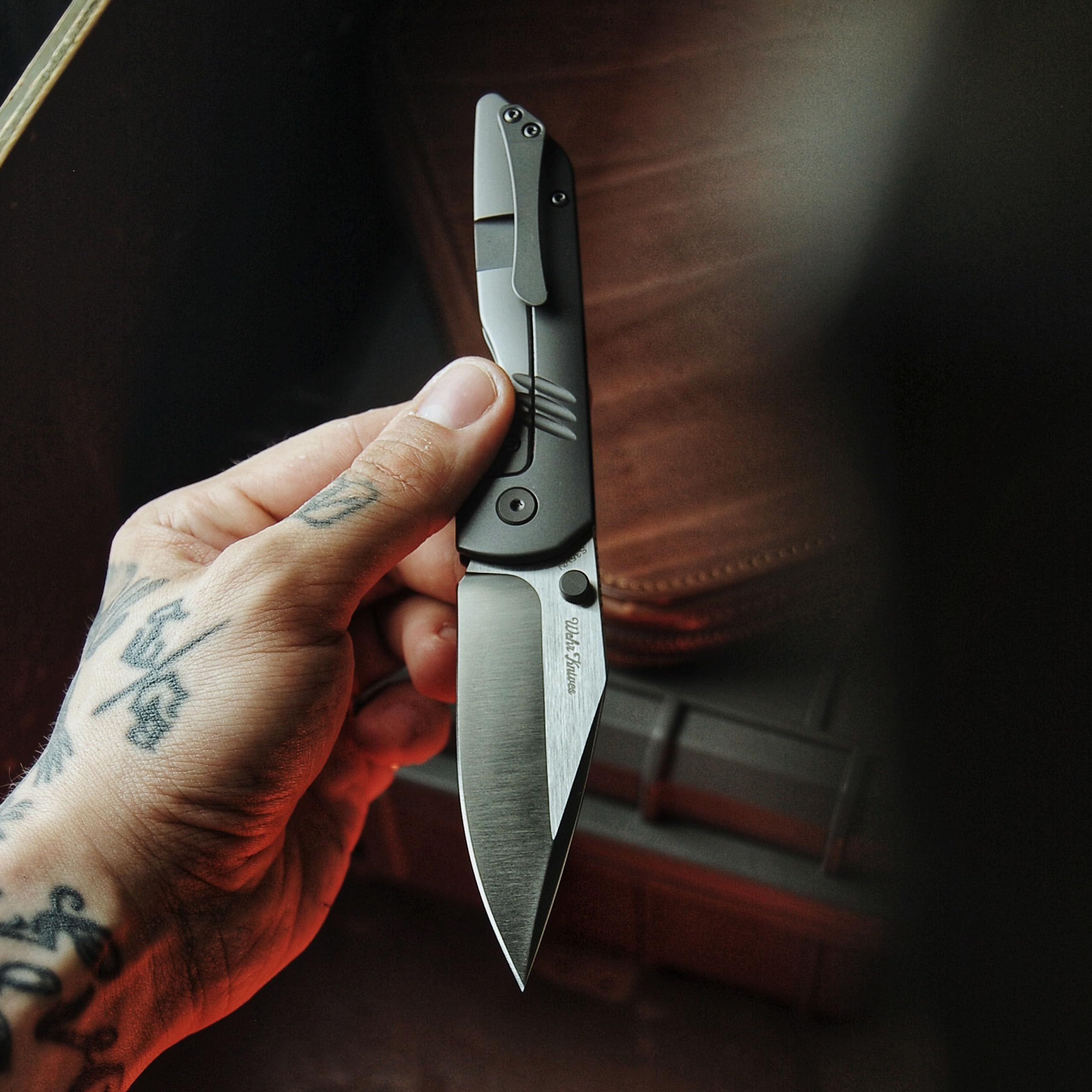 b-ker-plus-max-taschenmesser-titan-cpm-s-35vn-clip image 2