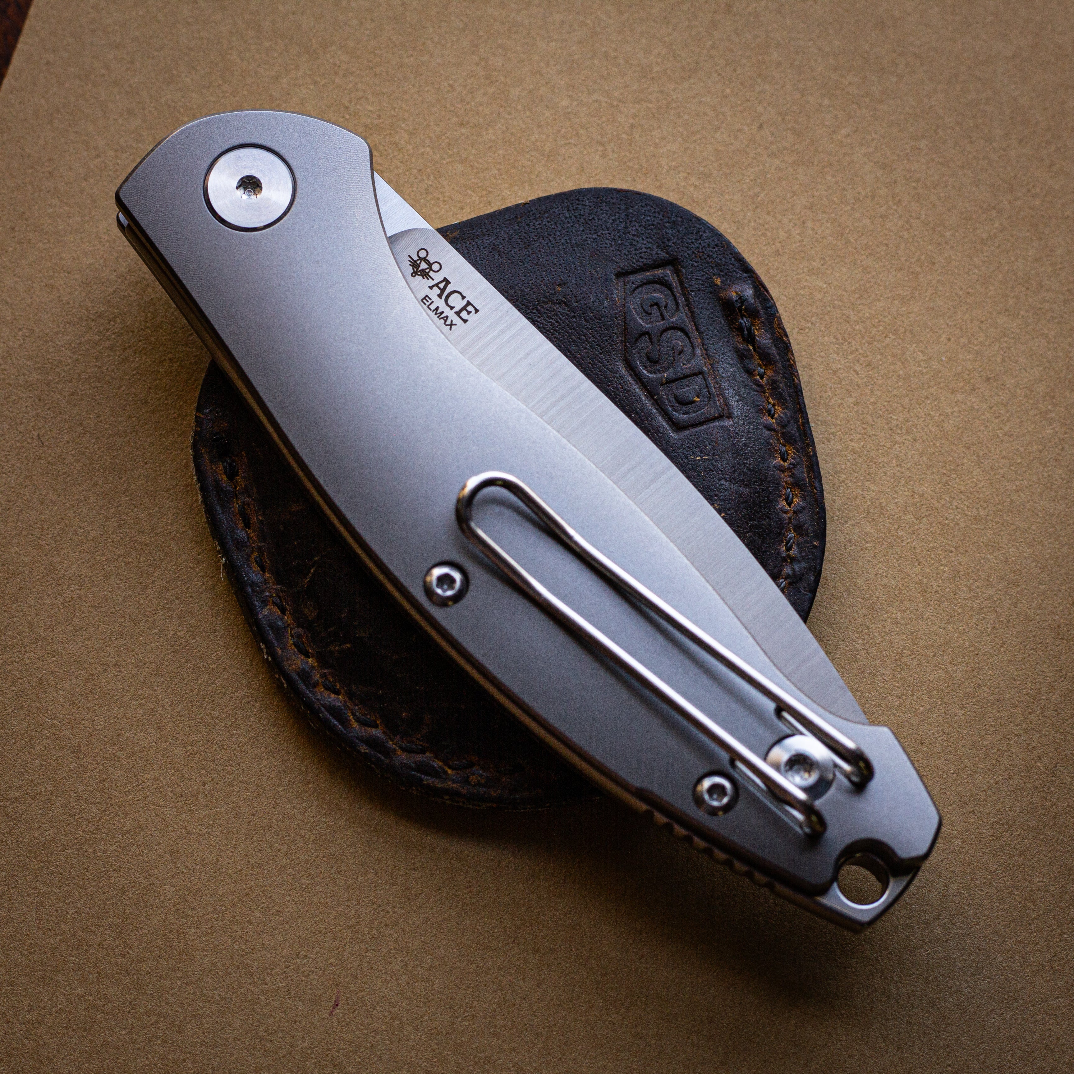 giantmouse-ace-farley-klappmesser-titan-elmax-slipjoint image 5