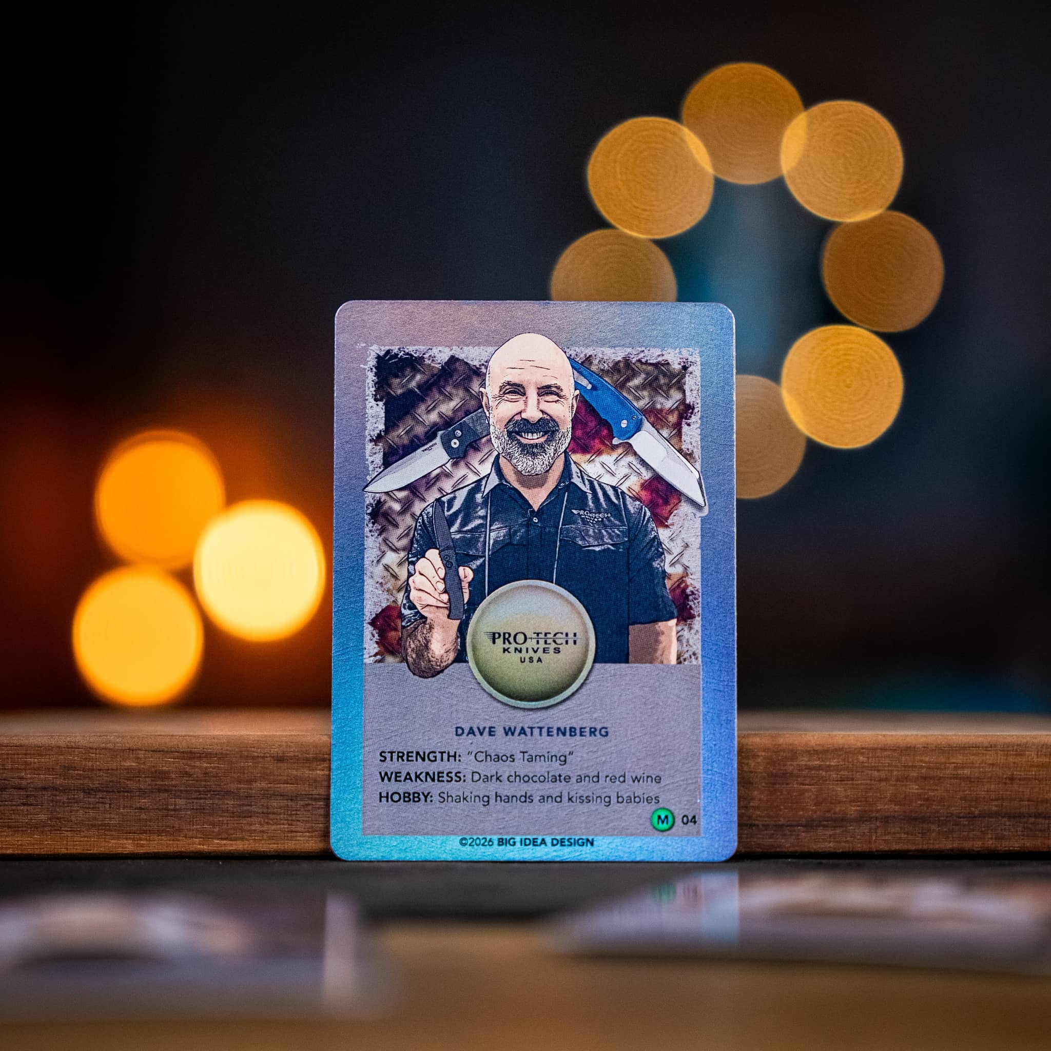 bigidesign-everyday-cards-4th-edition-sammelkarten-8er-set-limitiert image 5