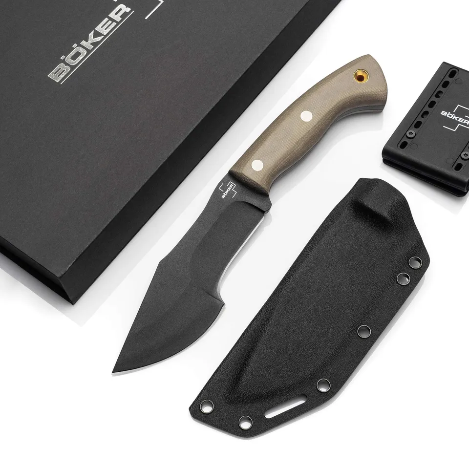 b-ker-plus-mini-tracker-outdoormesser-mit-kydexscheide image 1