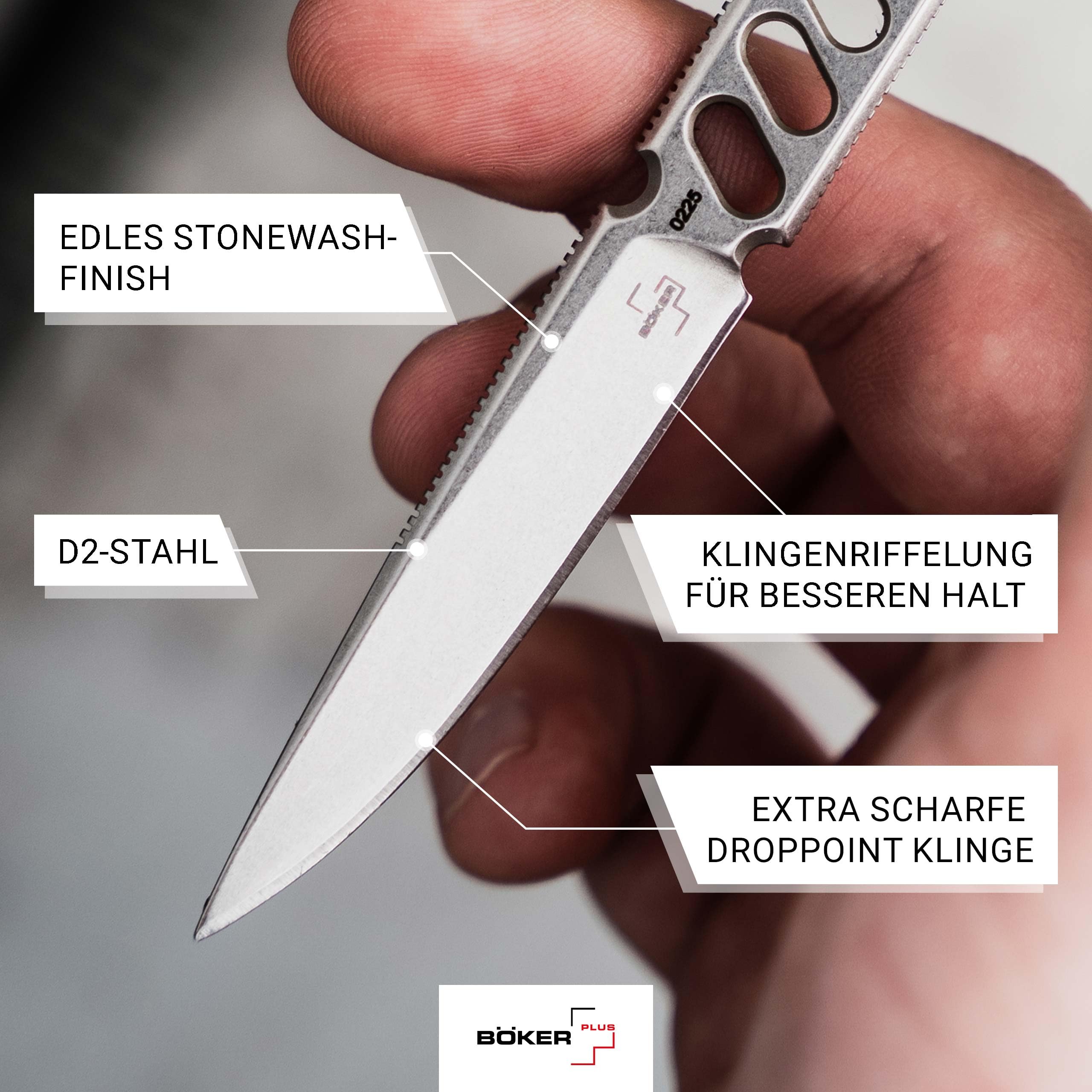 b-ker-plus-sigurd-42-neck-knife-feststehend-d2-kydex image 4
