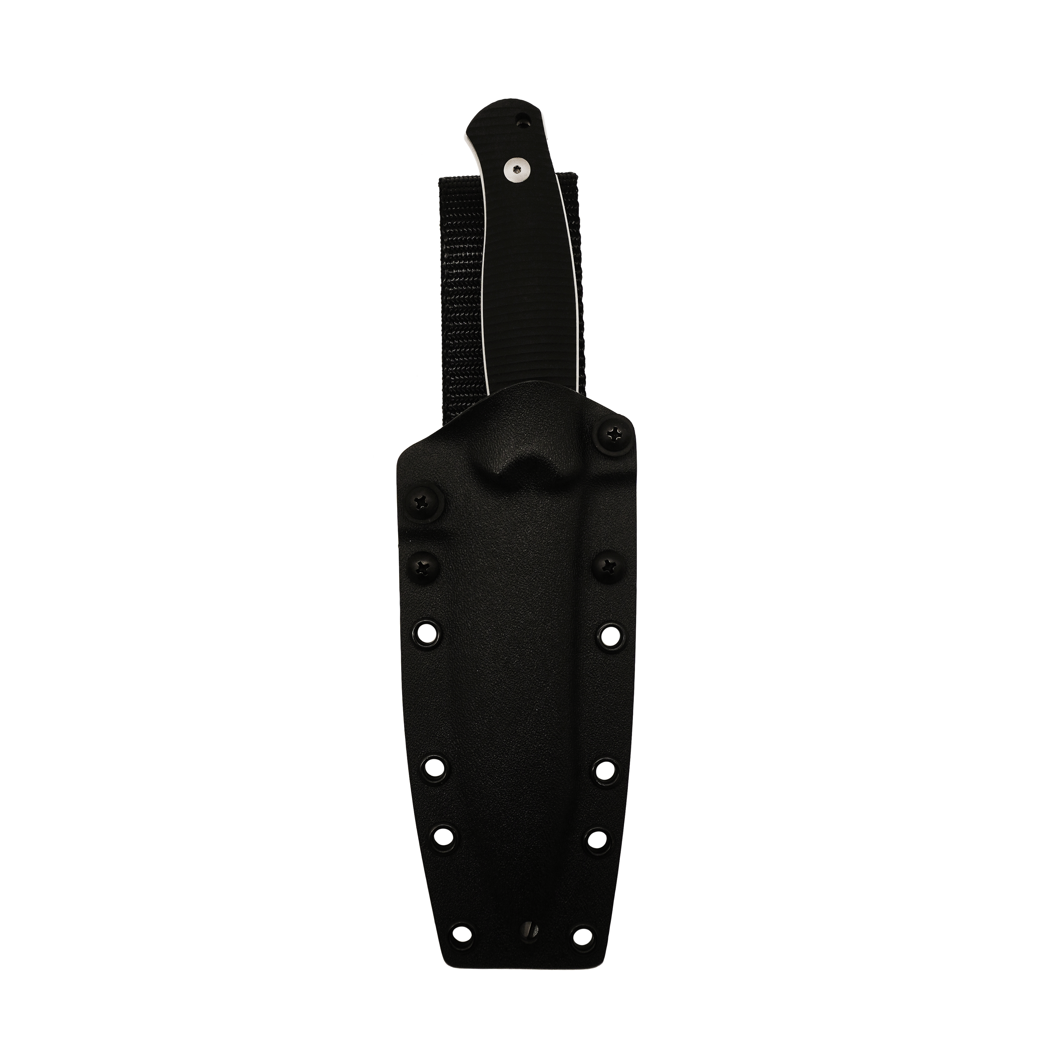 giantmouse-redington-fixed-blade-micarta-n690 image 4