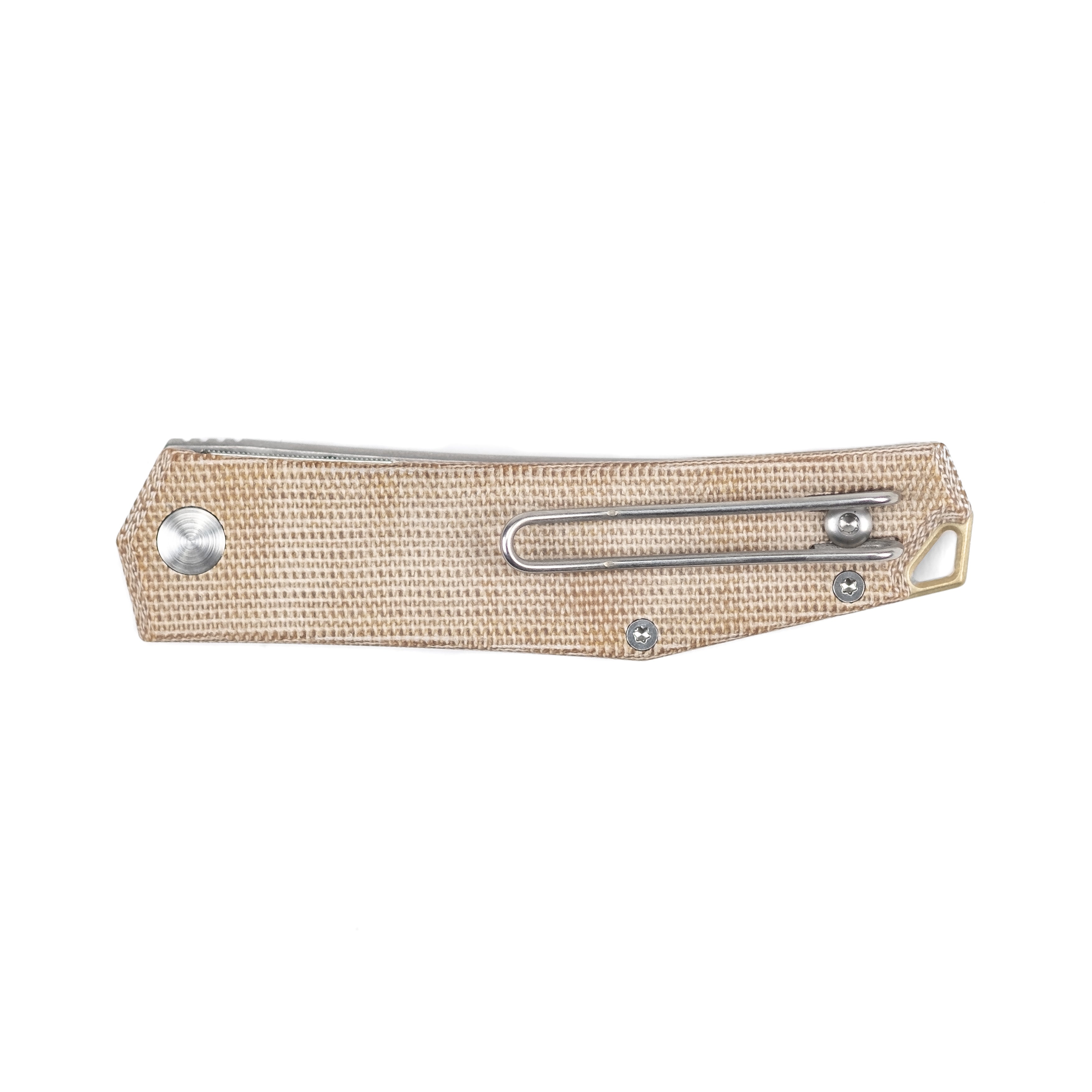 giantmouse-ace-clyde-klappmesser-natural-micarta-elmax image 6