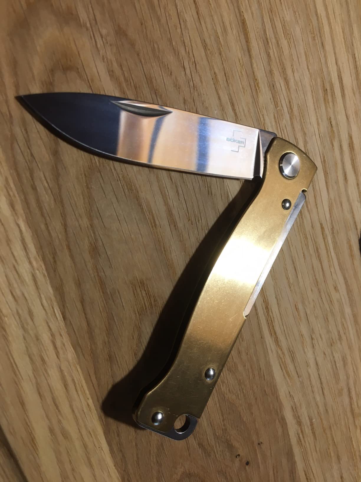 Tolles Taschenmesser