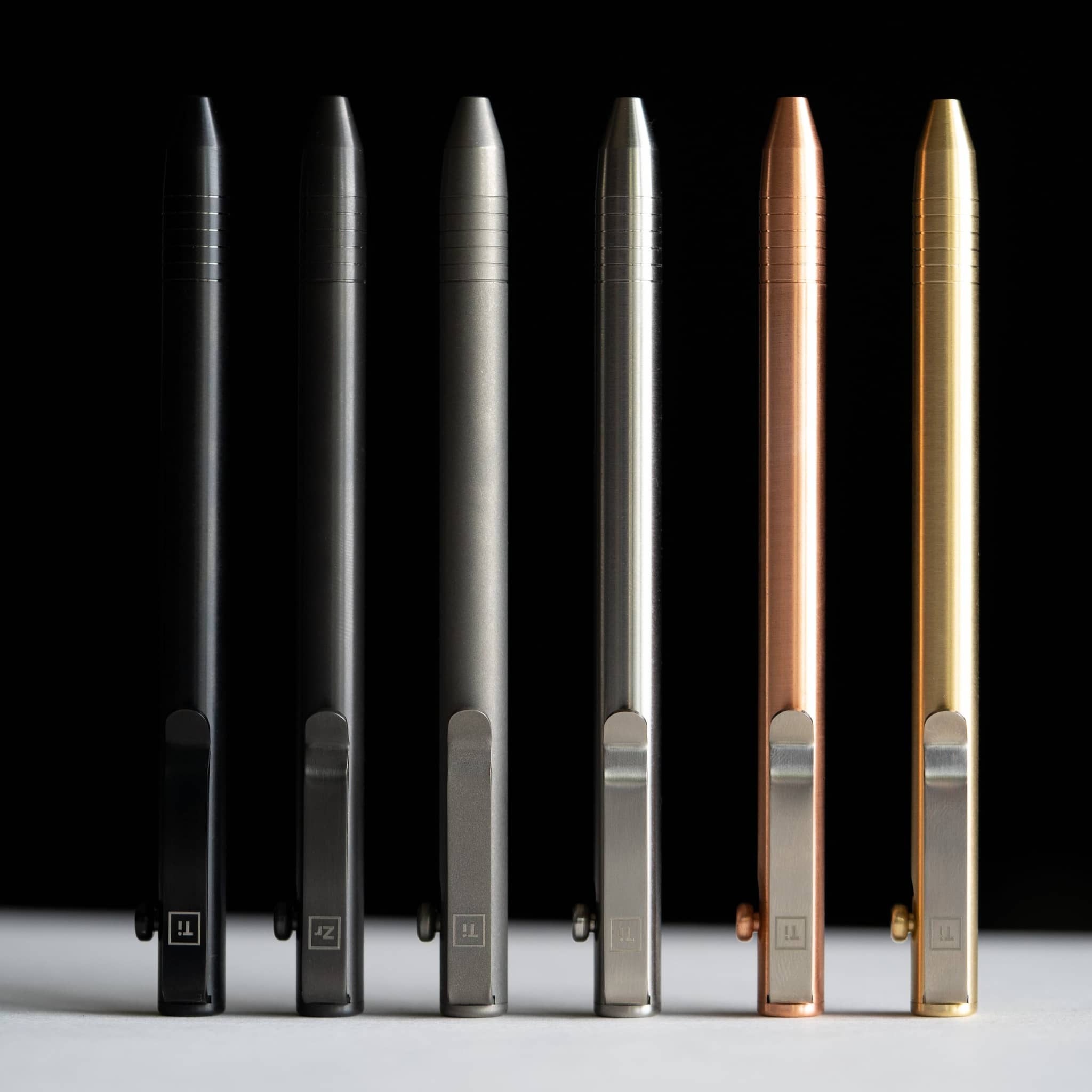 bigidesign-slim-bolt-action-kugelschreiber-titan-stonewashed image 1