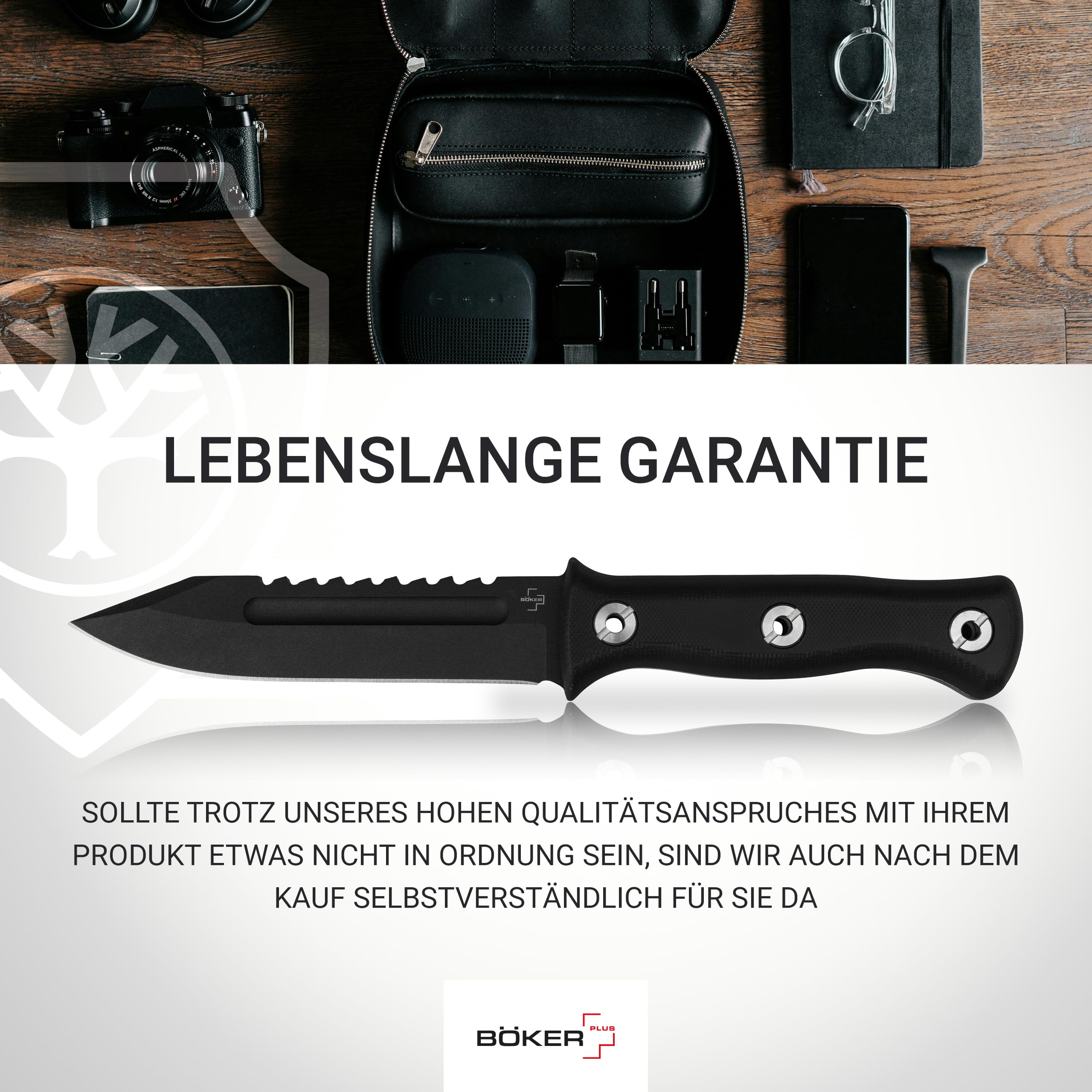 b-ker-plus-pilot-knife-feststehendes-messer-schwarz-d2 image 8
